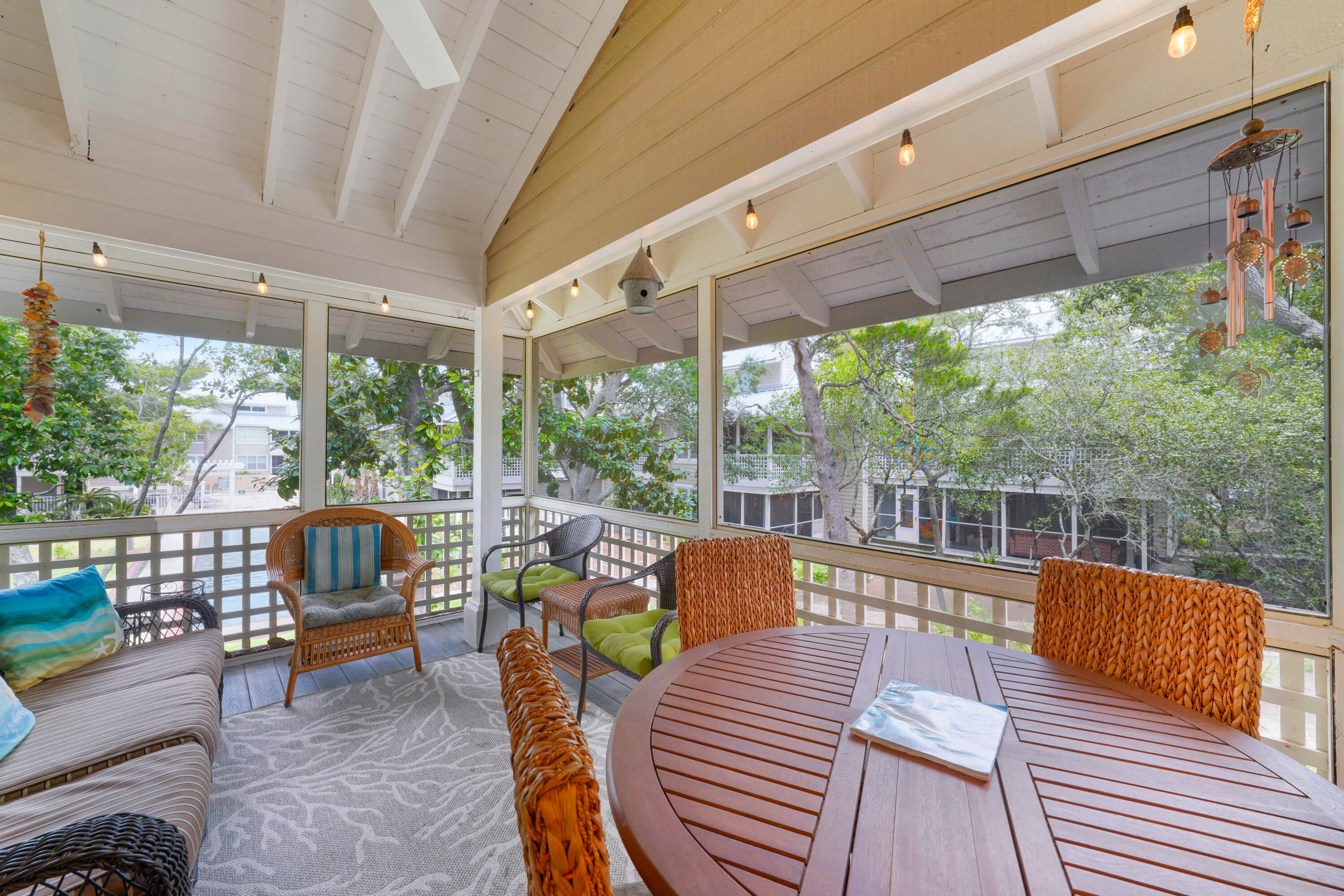 HIDDEN DUNES BEACH COTTAGES 2 - Residential
