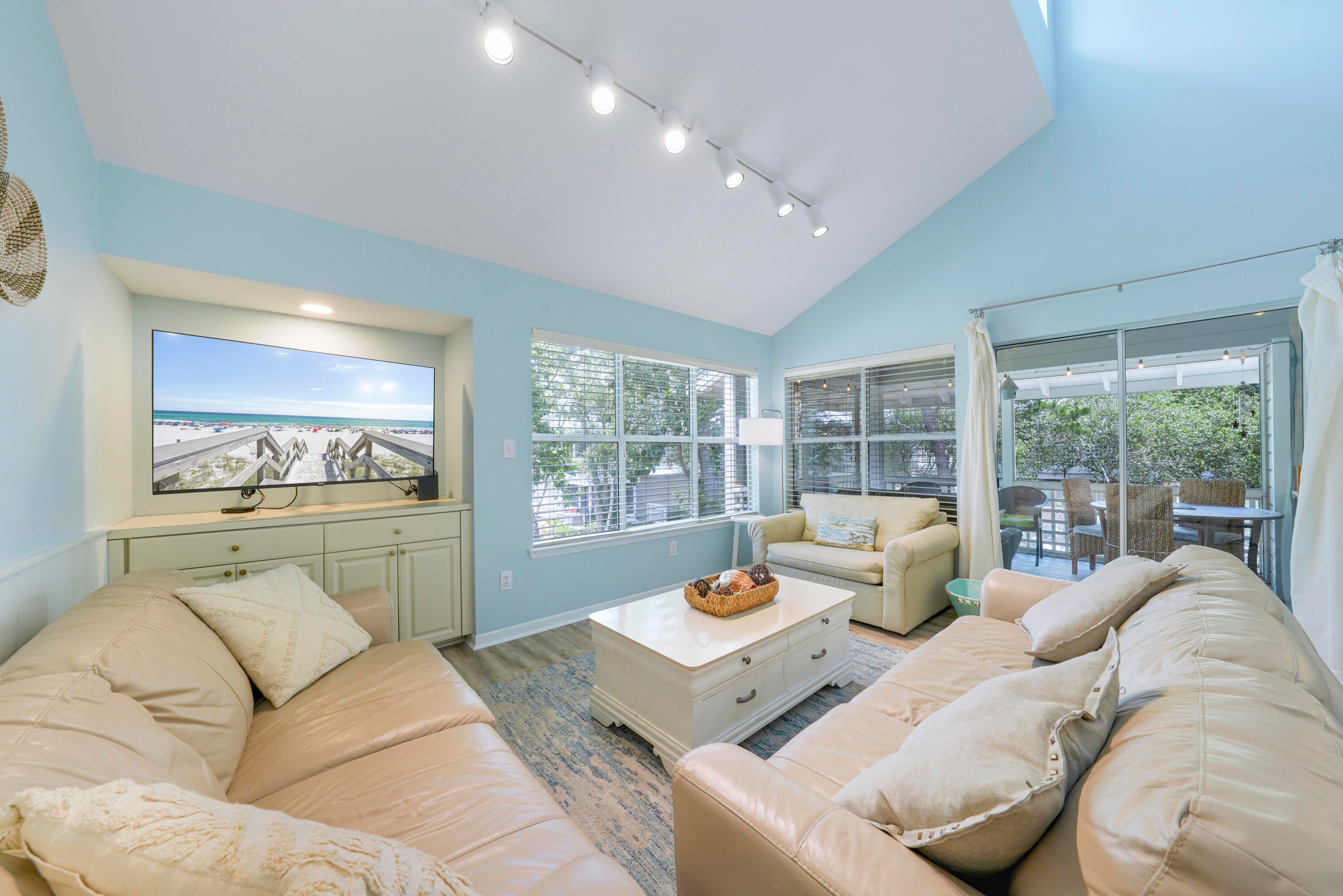 HIDDEN DUNES BEACH COTTAGES 2 - Residential