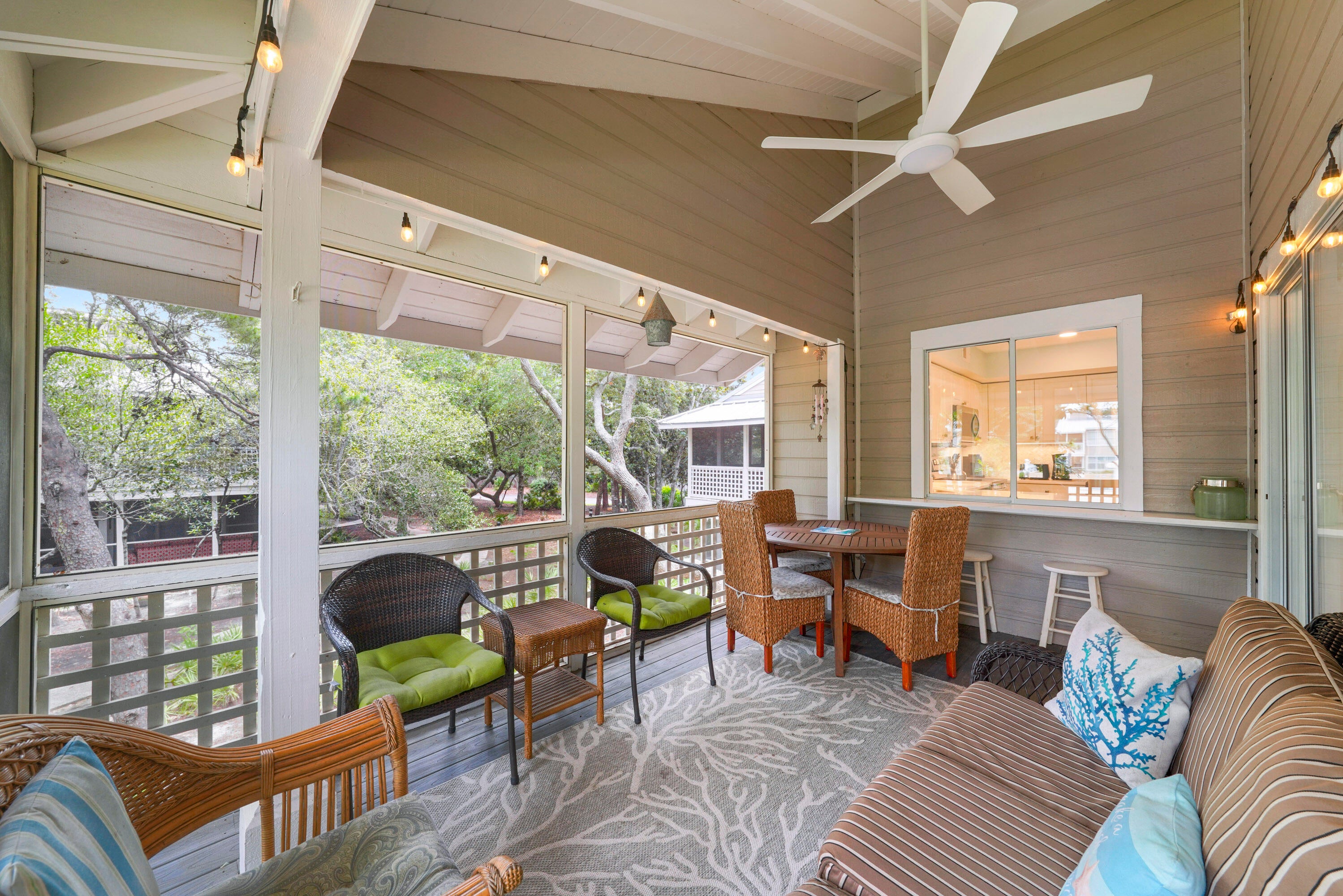 HIDDEN DUNES BEACH COTTAGES 2 - Residential