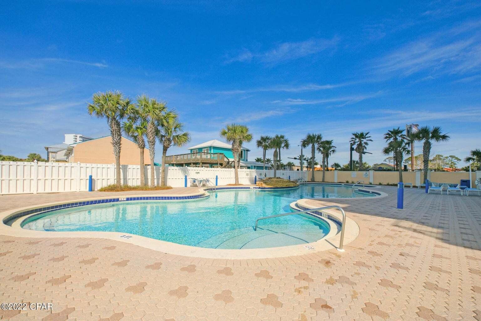 MAJESTIC BEACH TOWERS II - Residential