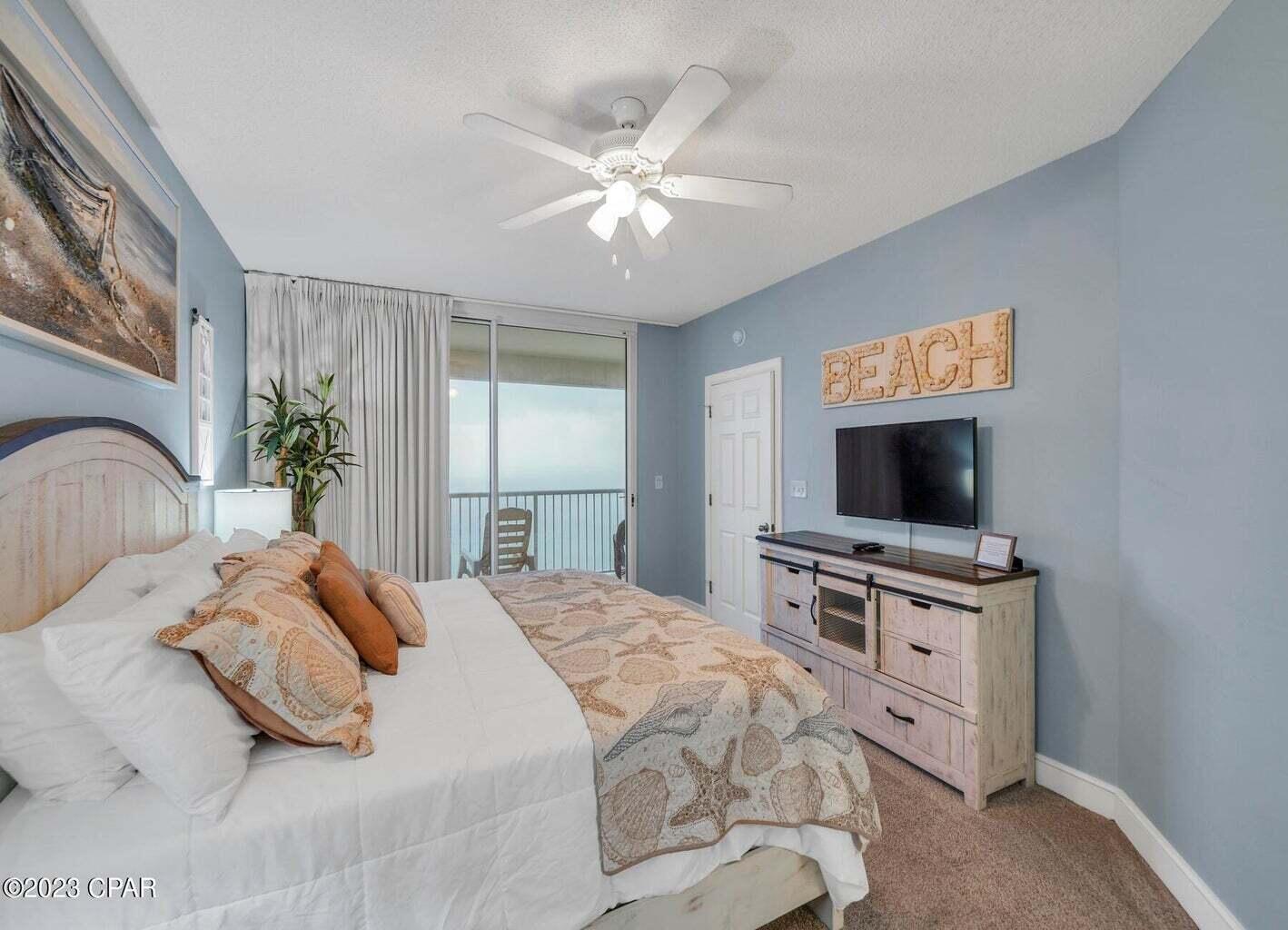 MAJESTIC BEACH TOWERS II - Residential