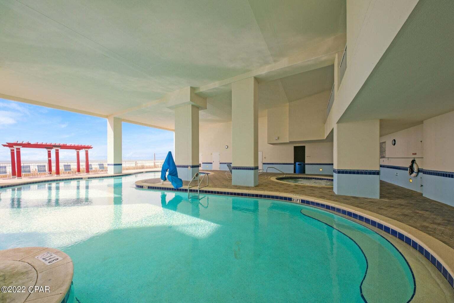 MAJESTIC BEACH TOWERS II - Residential