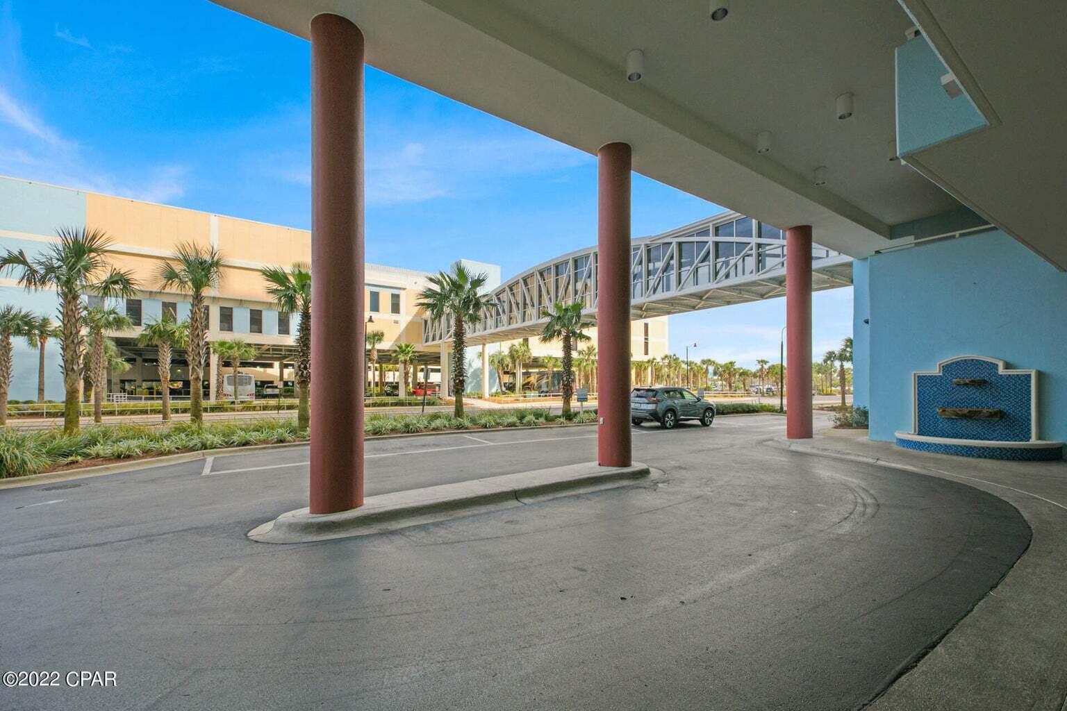 MAJESTIC BEACH TOWERS II - Residential