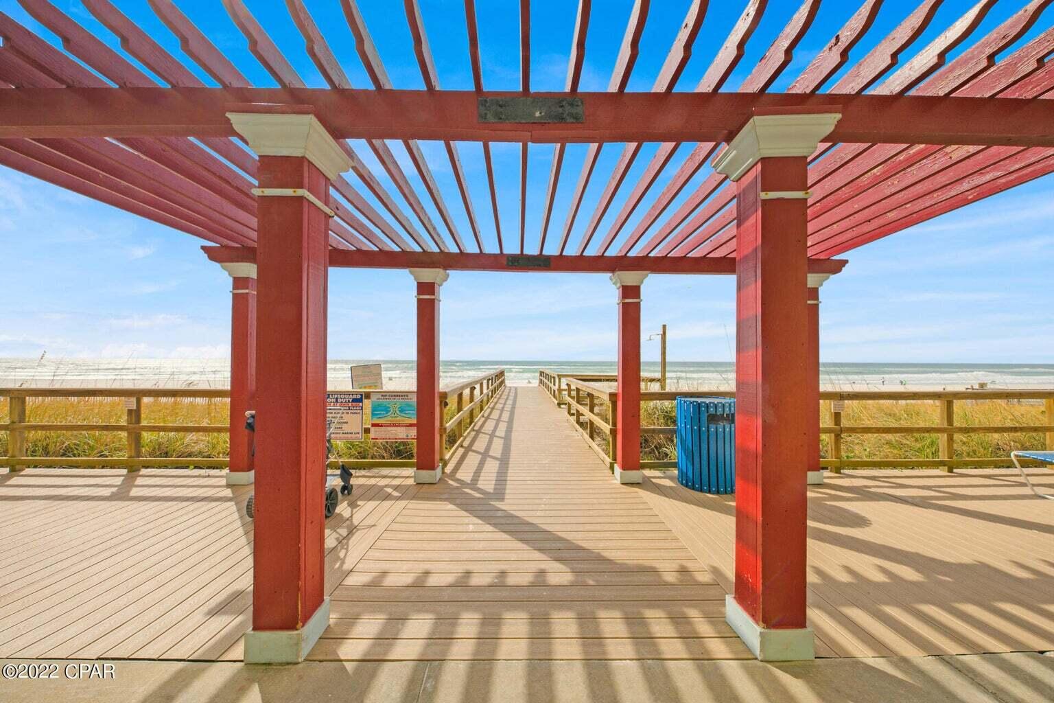 MAJESTIC BEACH TOWERS II - Residential