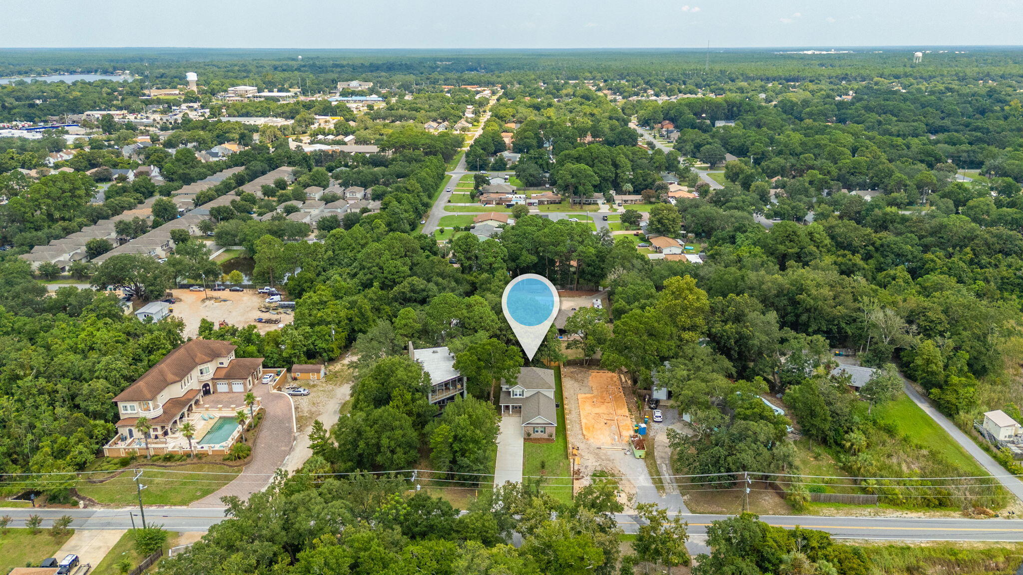 PORT DIXIE - Residential