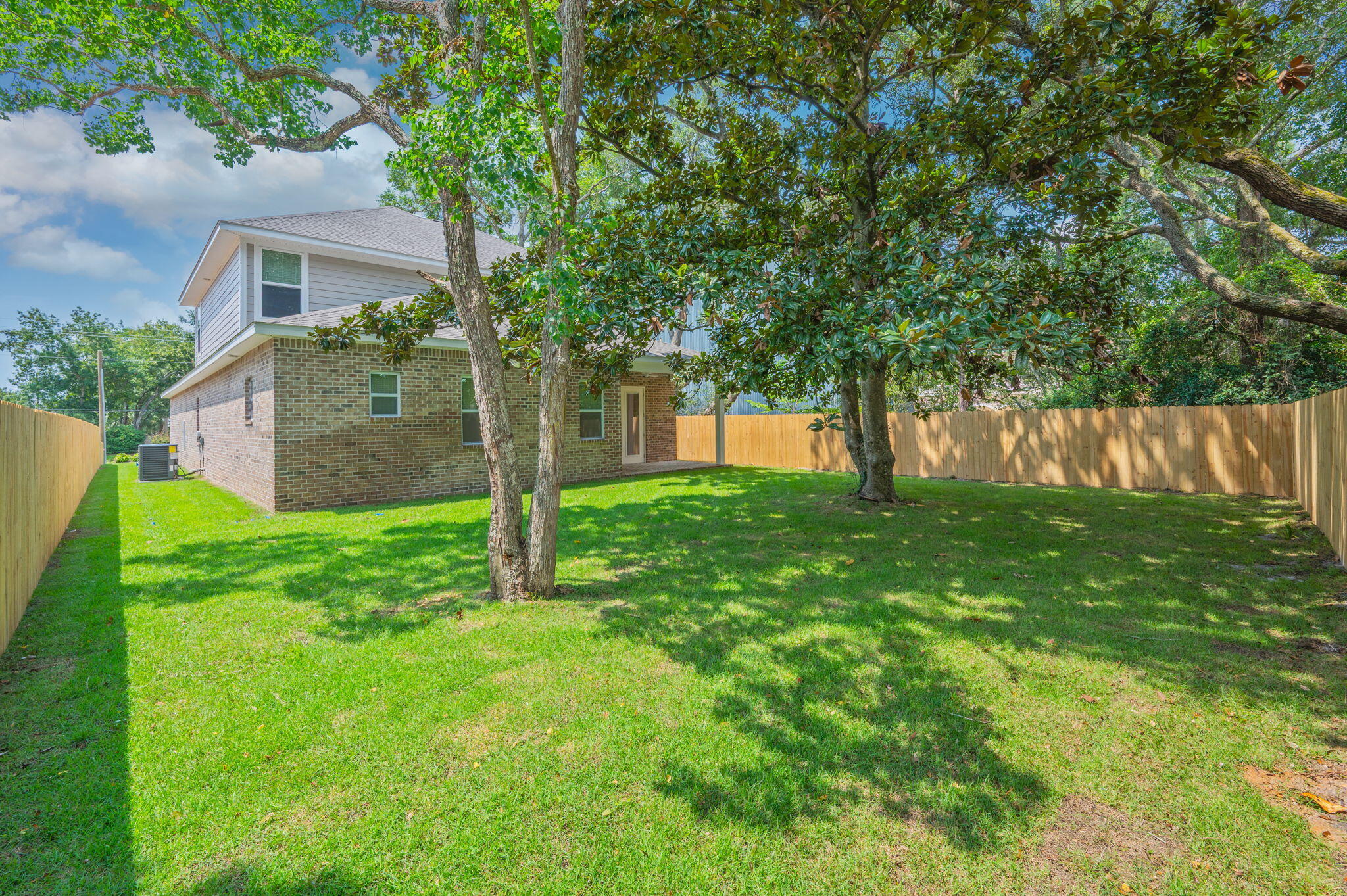 PORT DIXIE - Residential