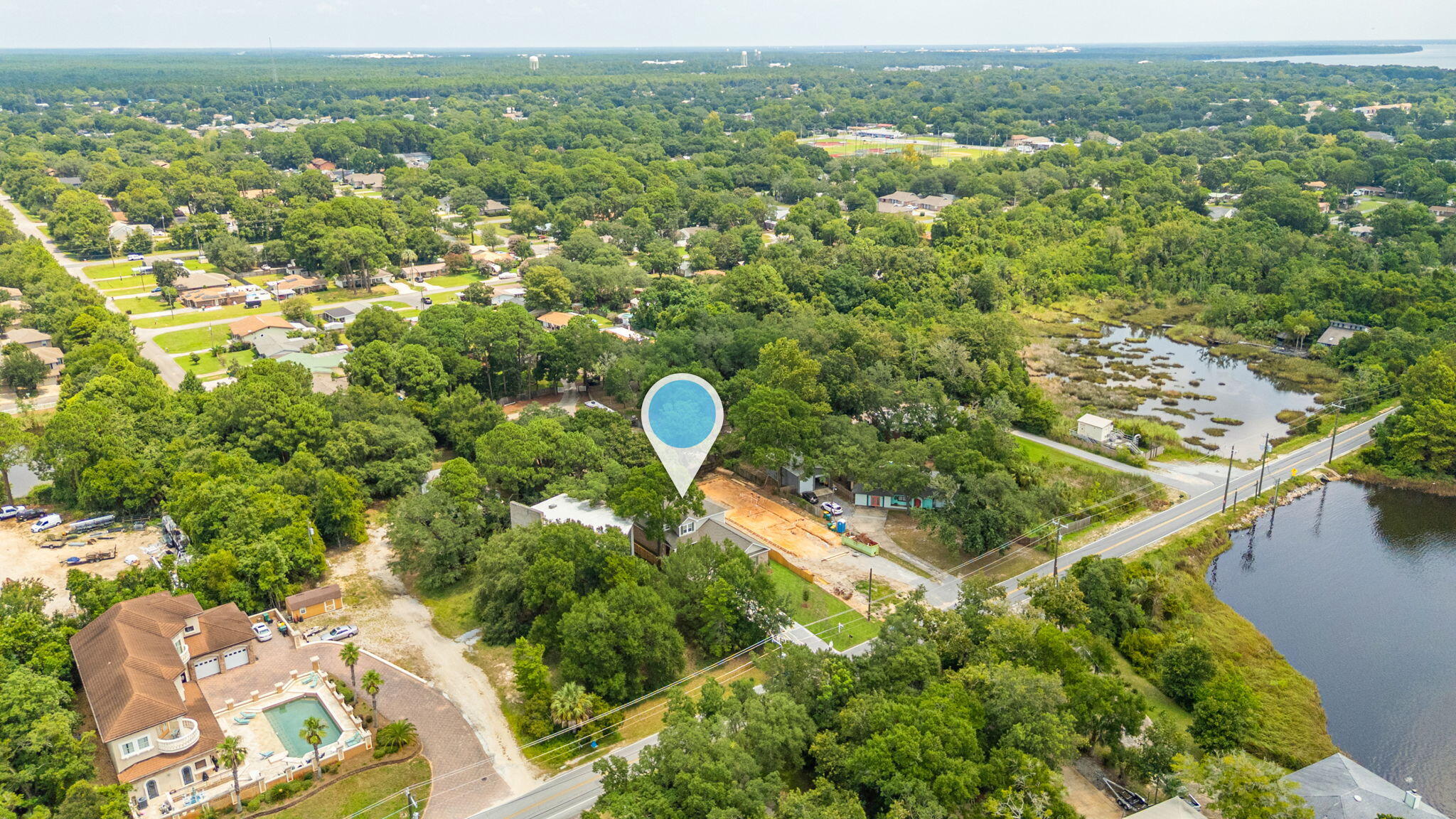 PORT DIXIE - Residential