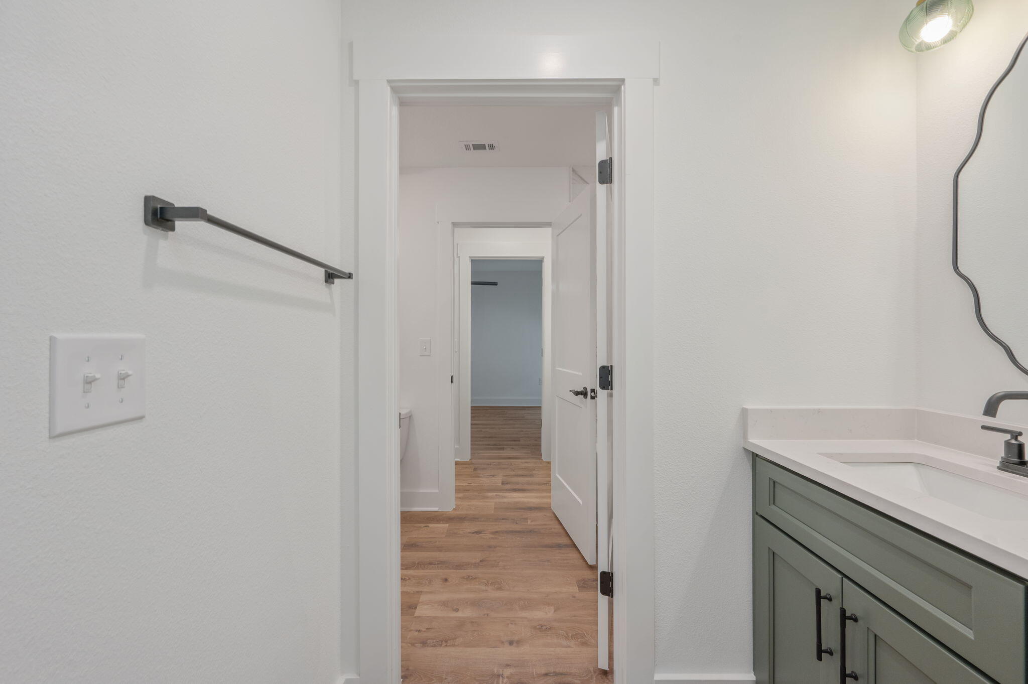 PORT DIXIE - Residential