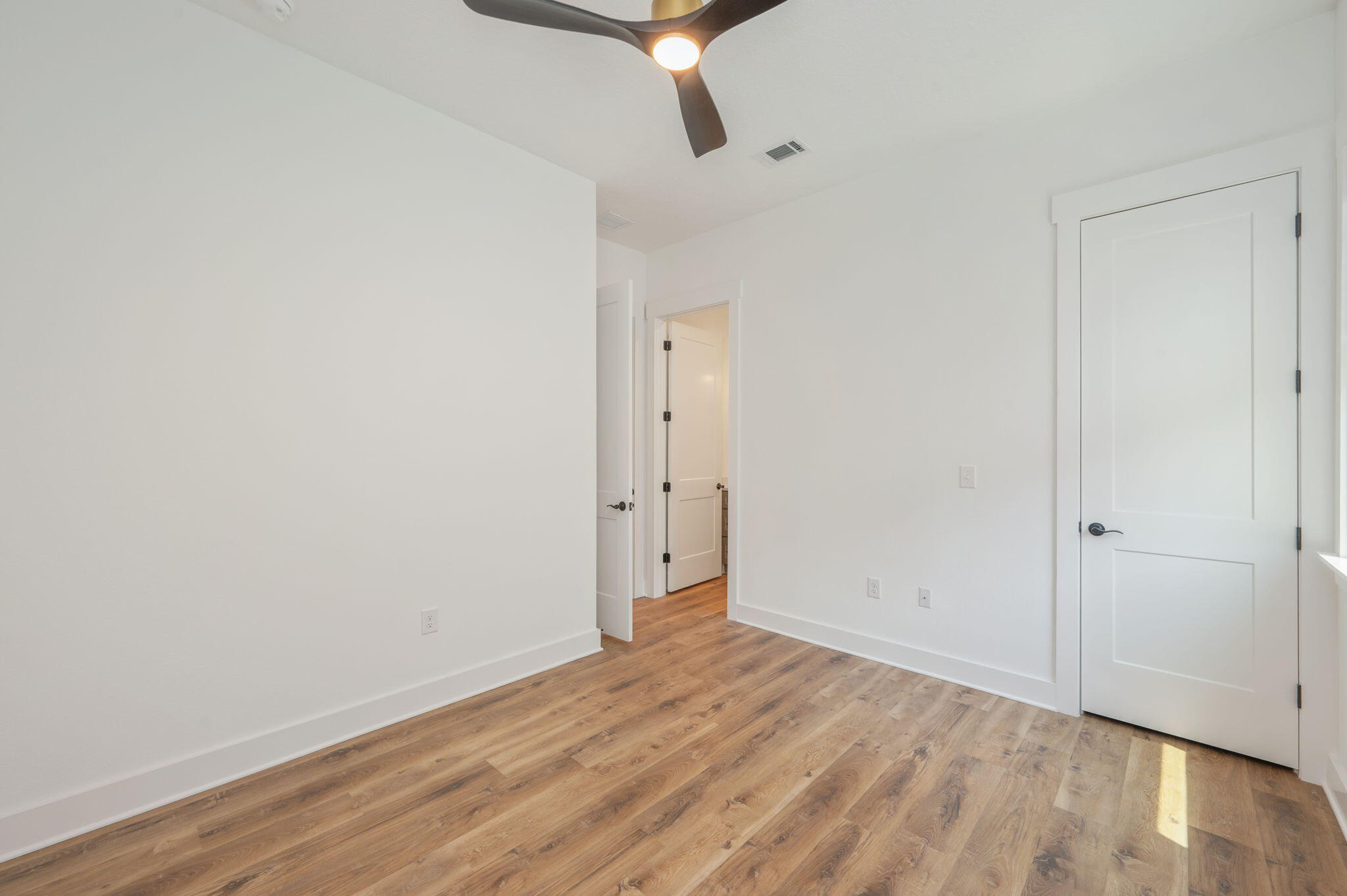 PORT DIXIE - Residential