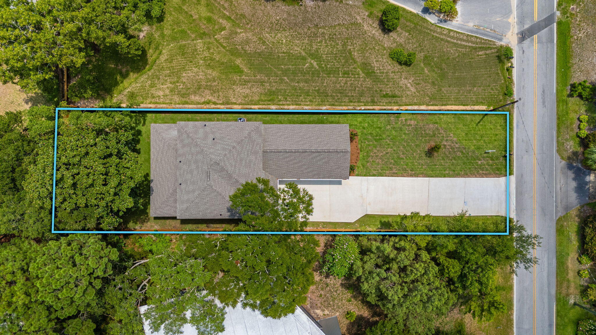 PORT DIXIE - Residential