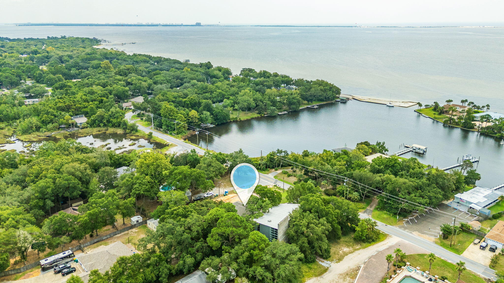PORT DIXIE - Residential