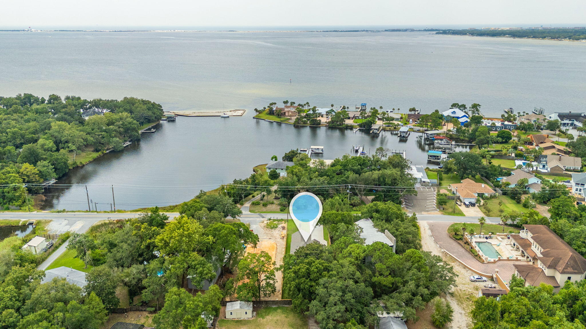 PORT DIXIE - Residential