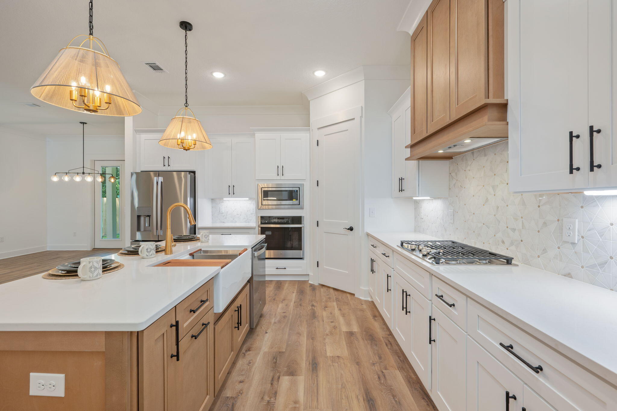 PORT DIXIE - Residential