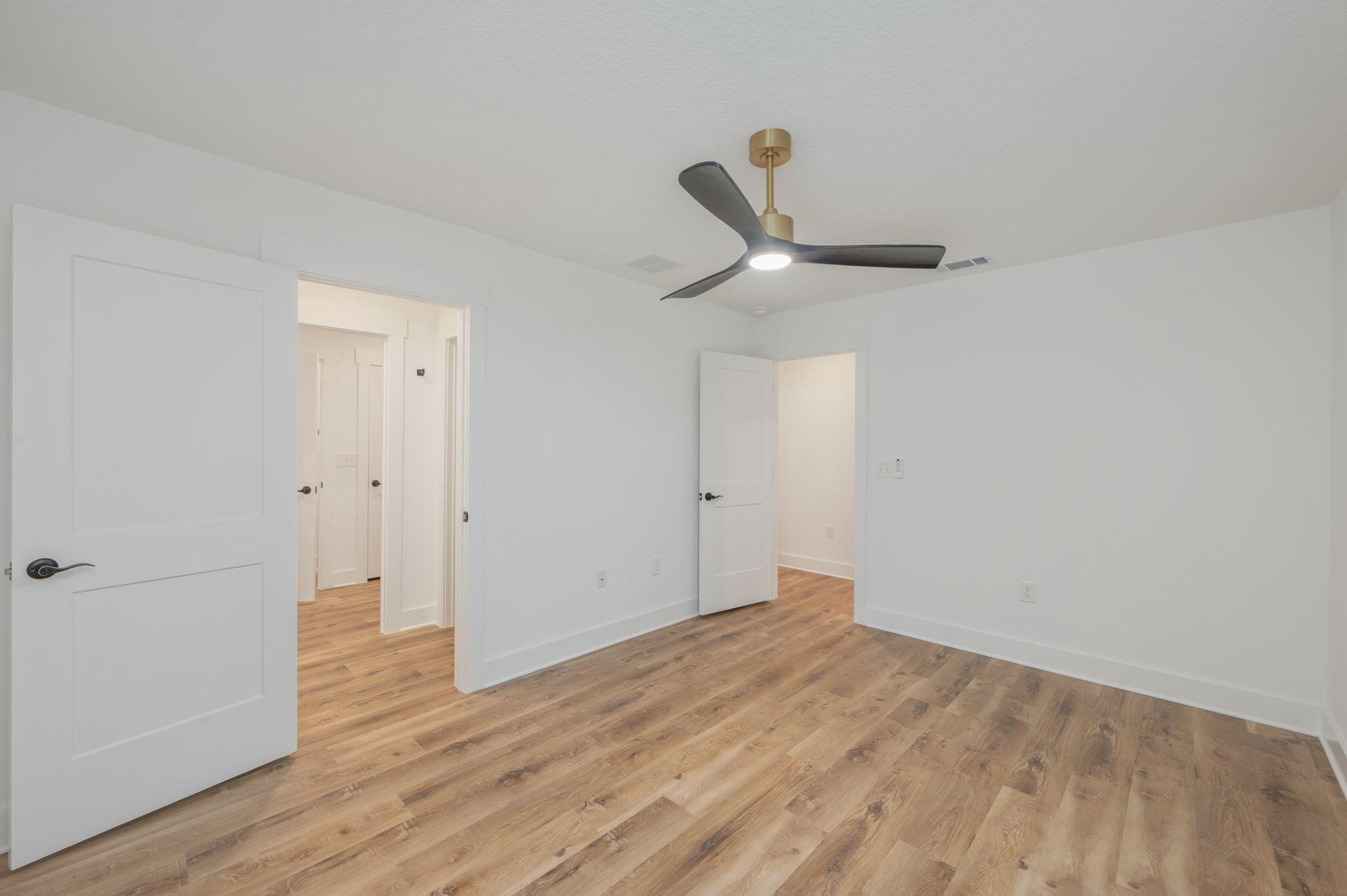 PORT DIXIE - Residential