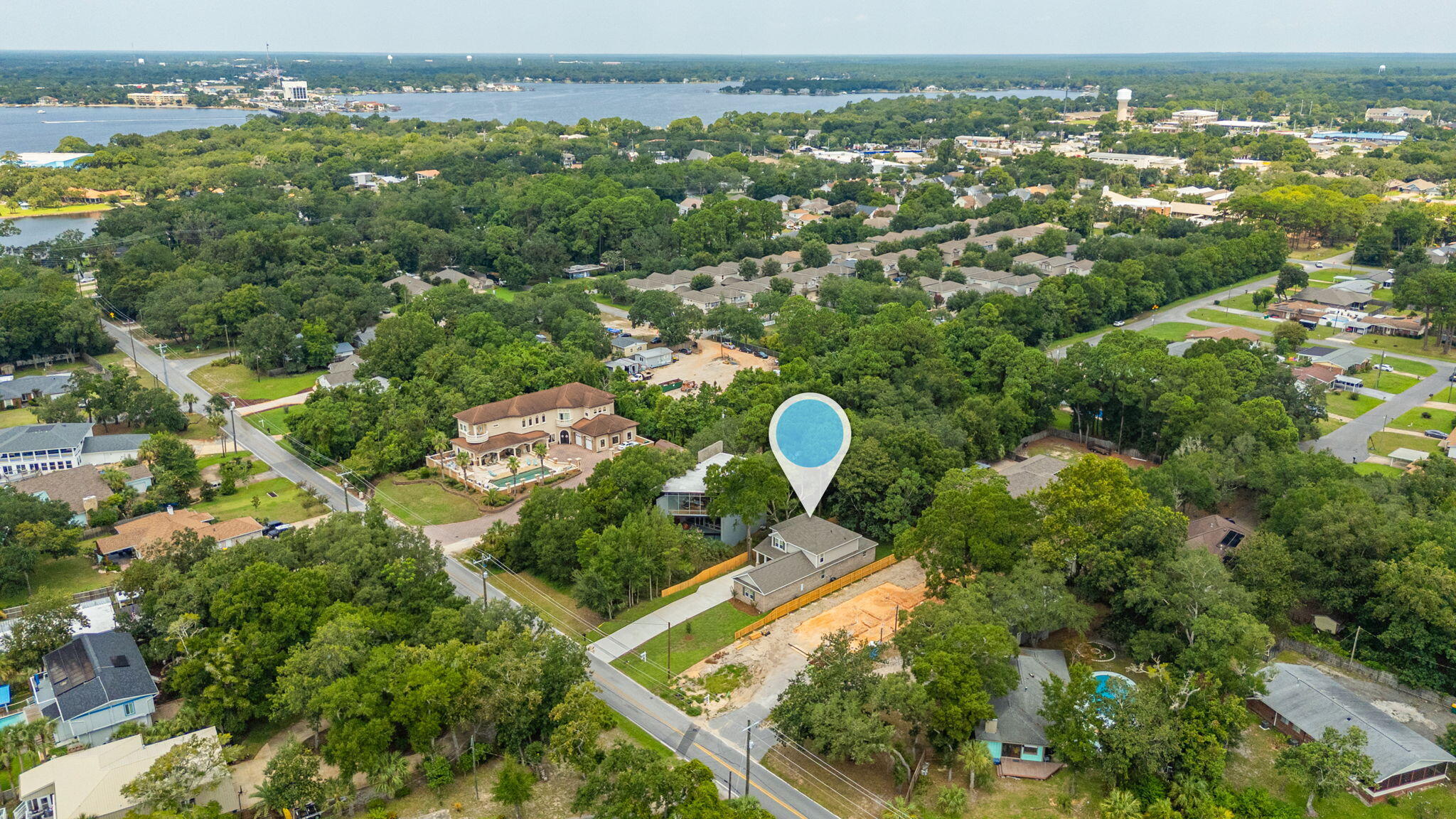 PORT DIXIE - Residential