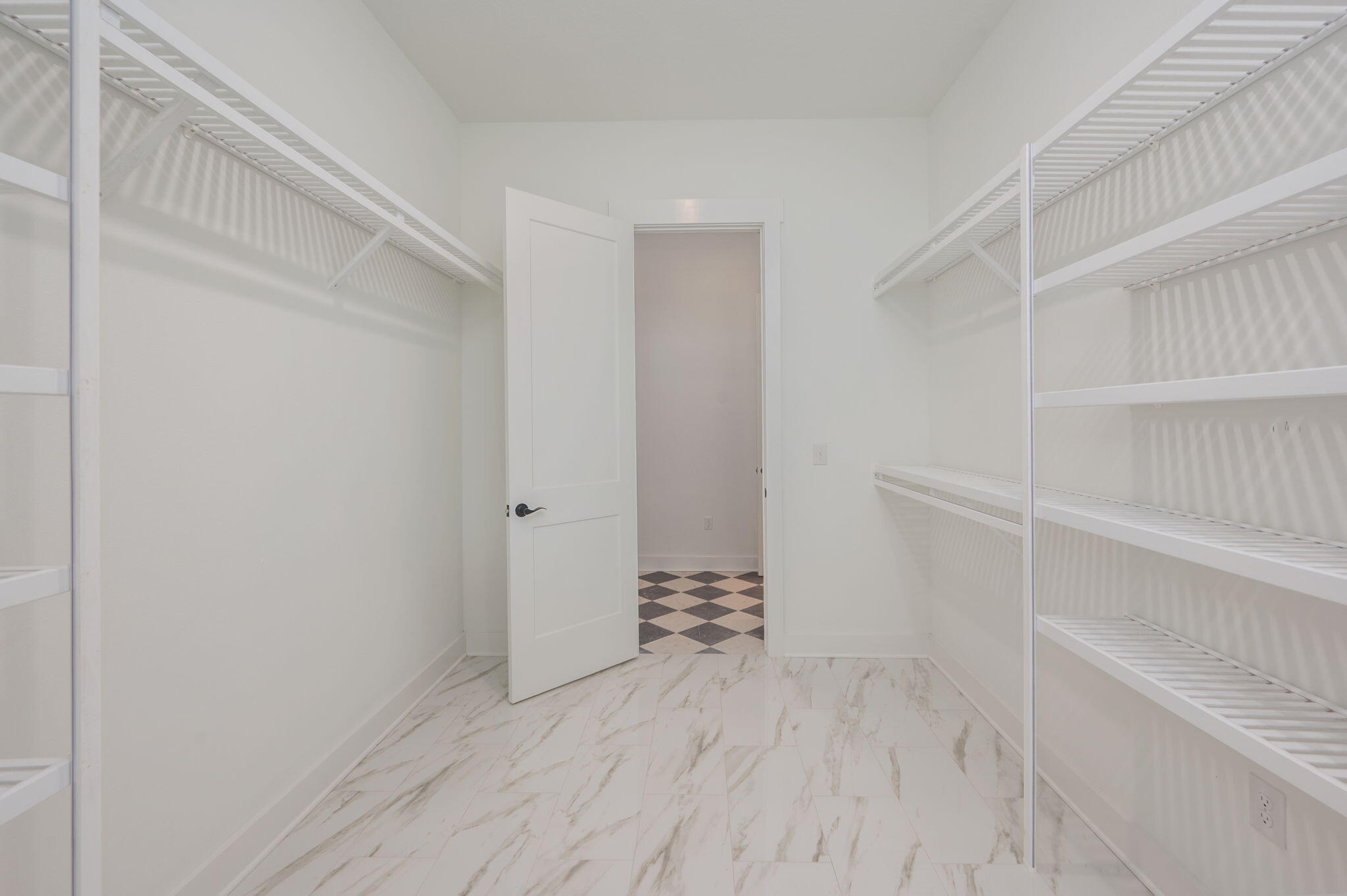 PORT DIXIE - Residential