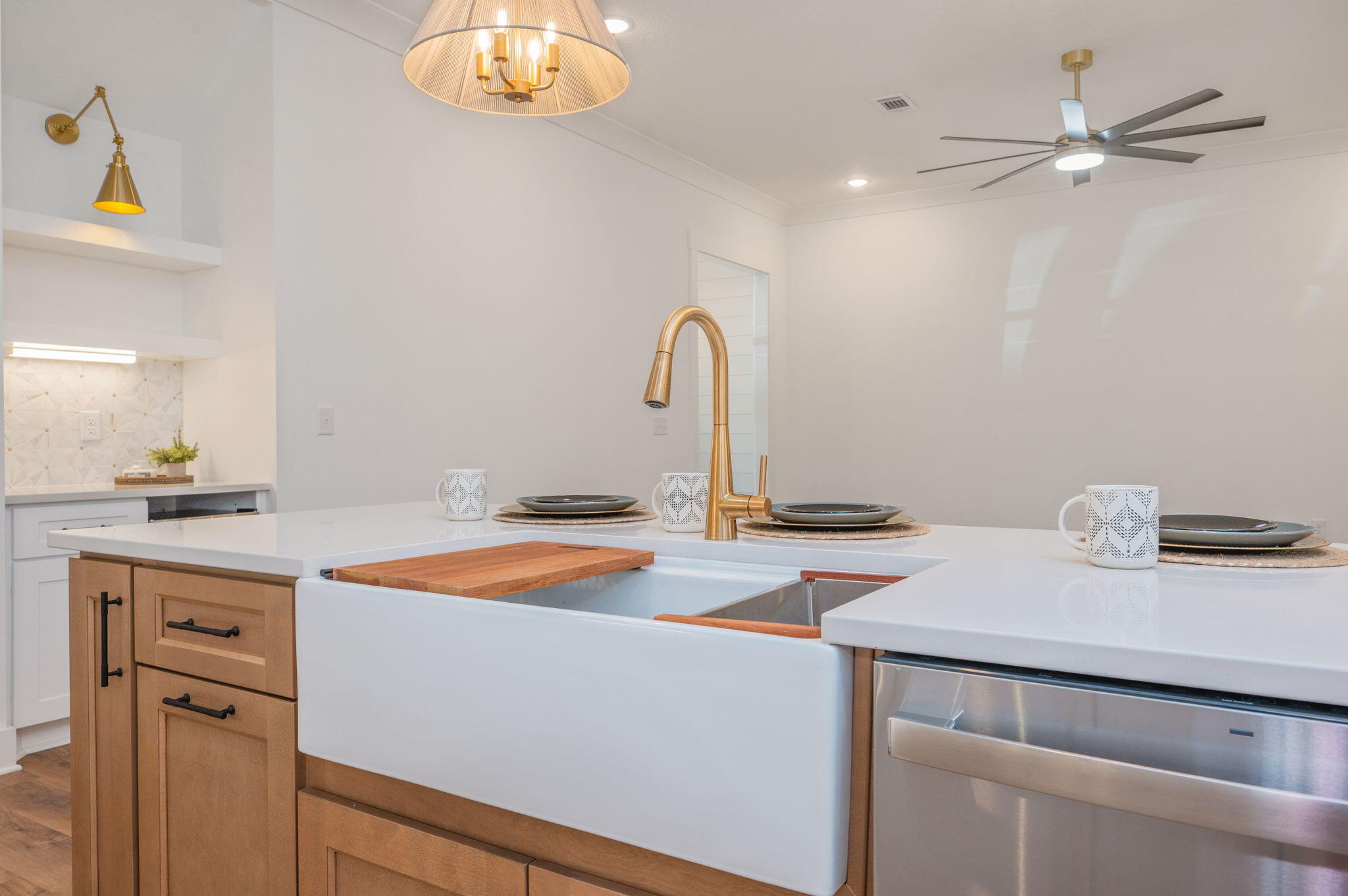 PORT DIXIE - Residential