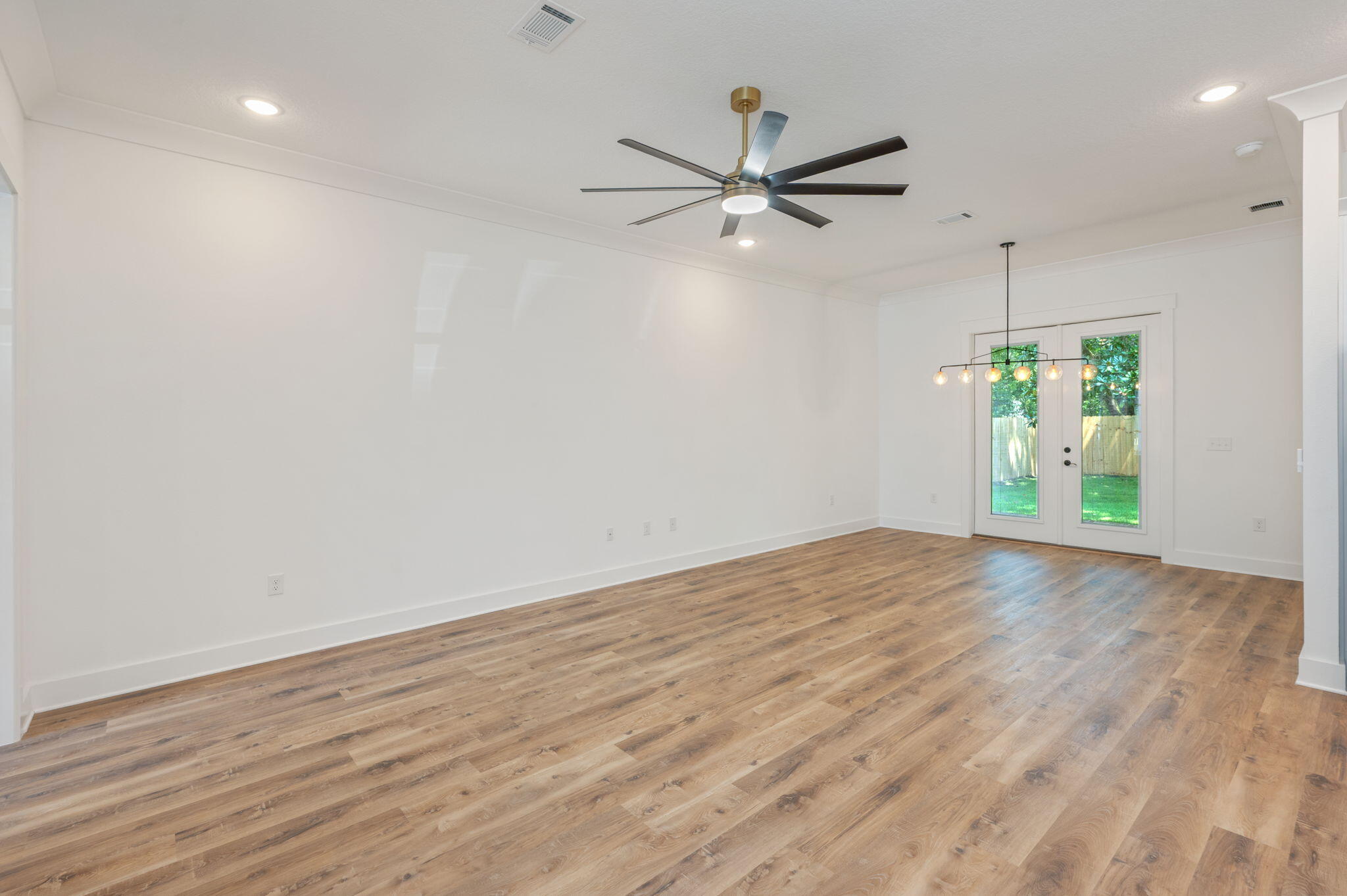 PORT DIXIE - Residential