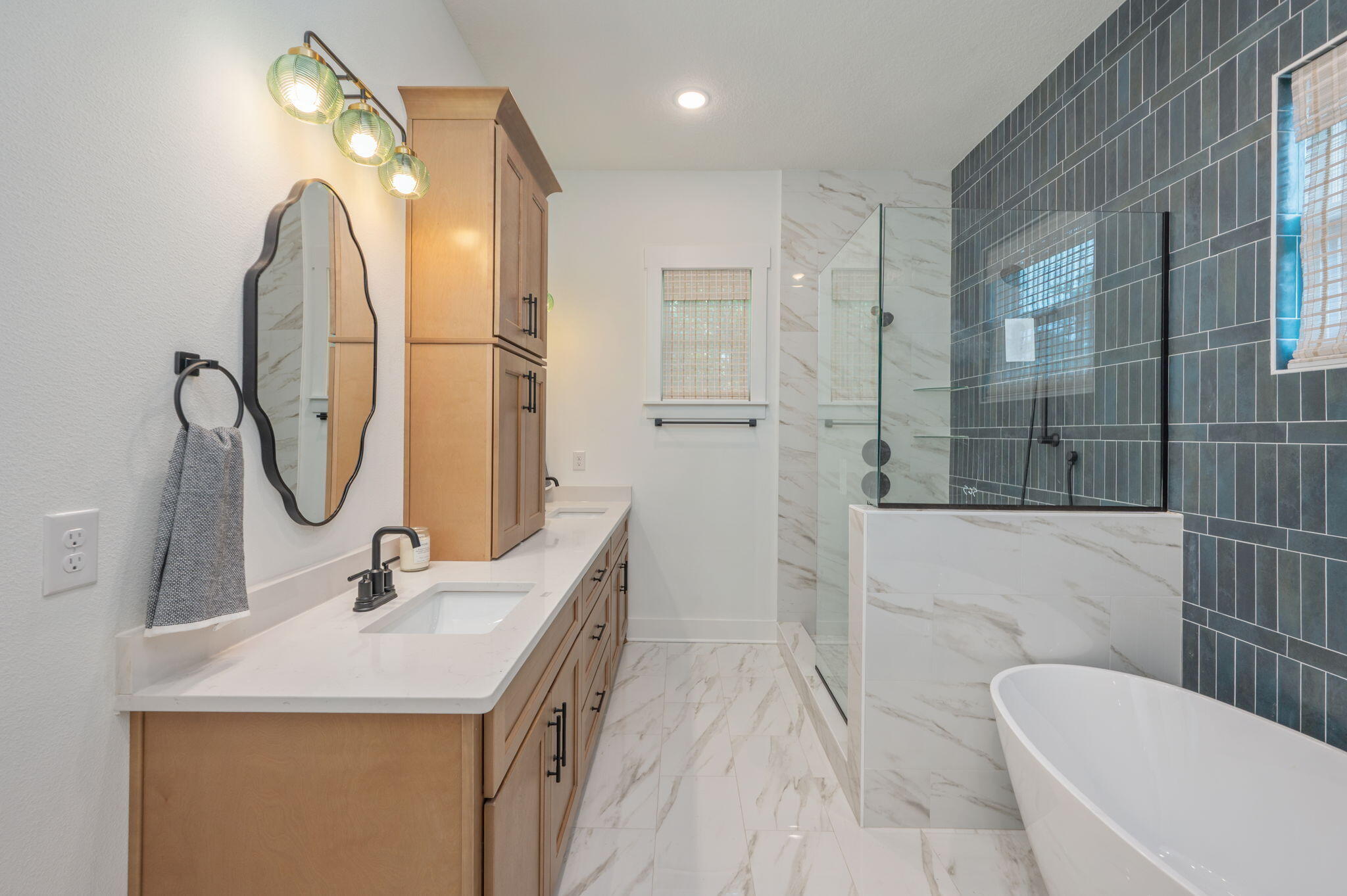 PORT DIXIE - Residential