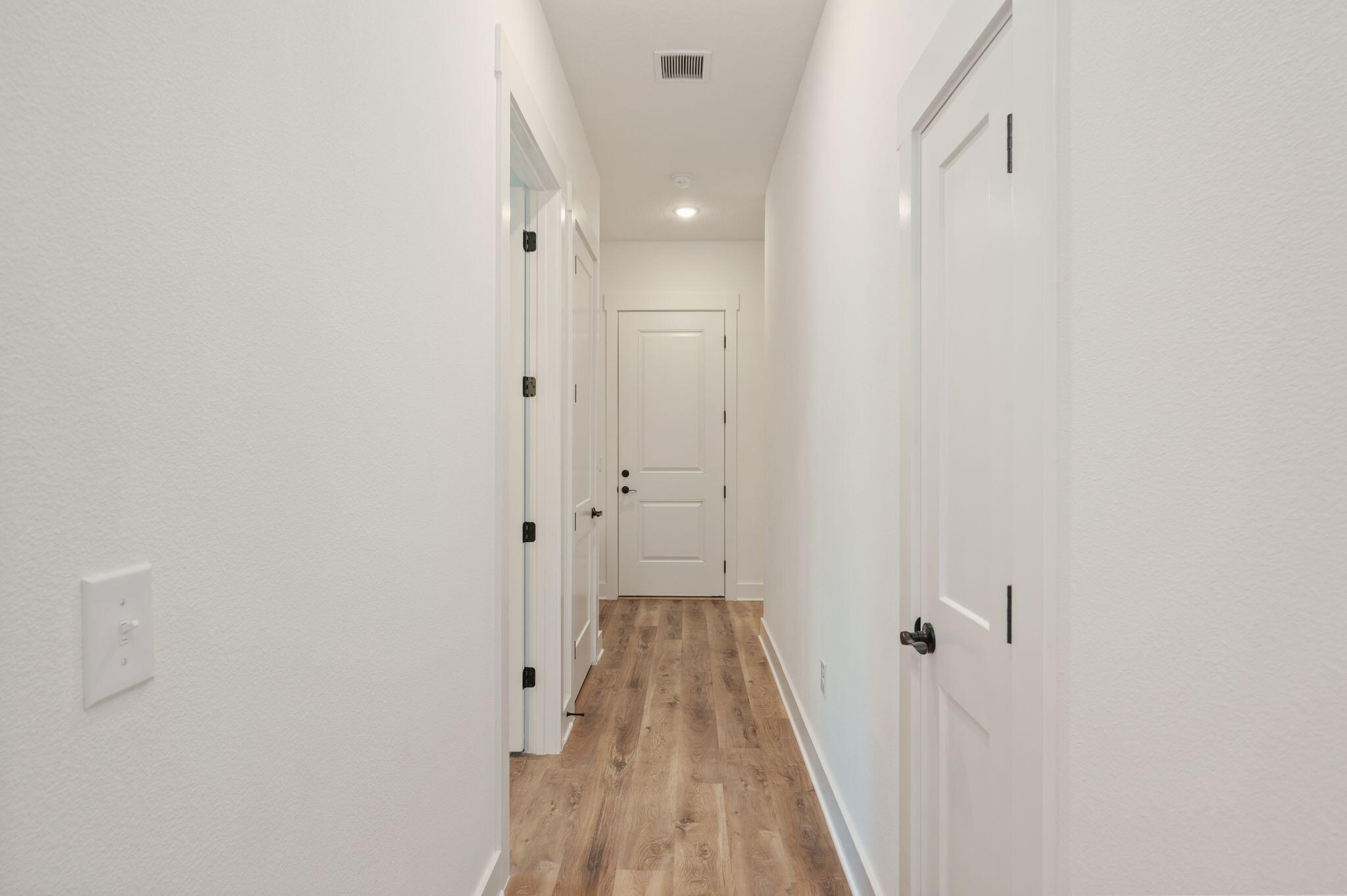 PORT DIXIE - Residential