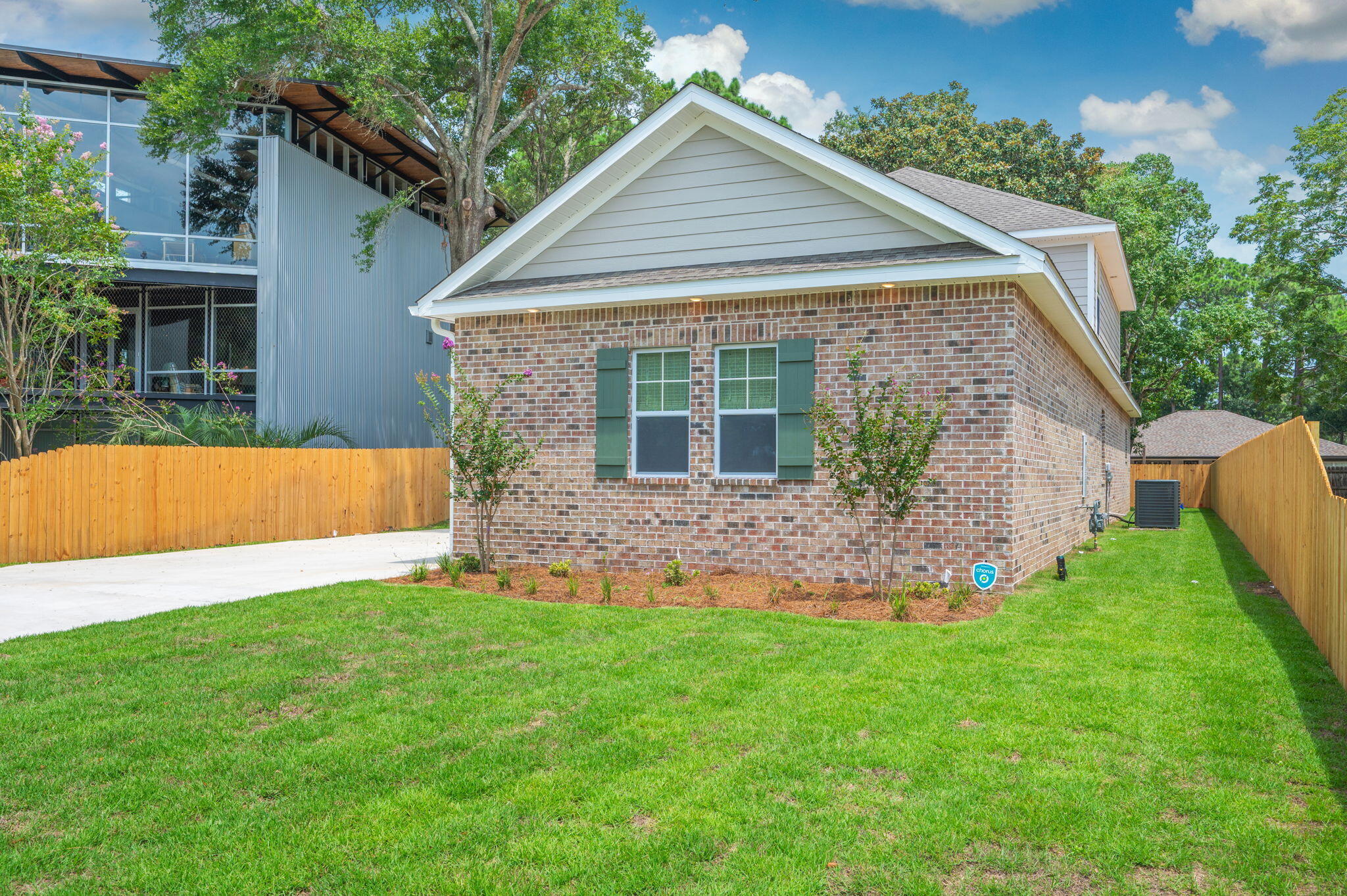 PORT DIXIE - Residential