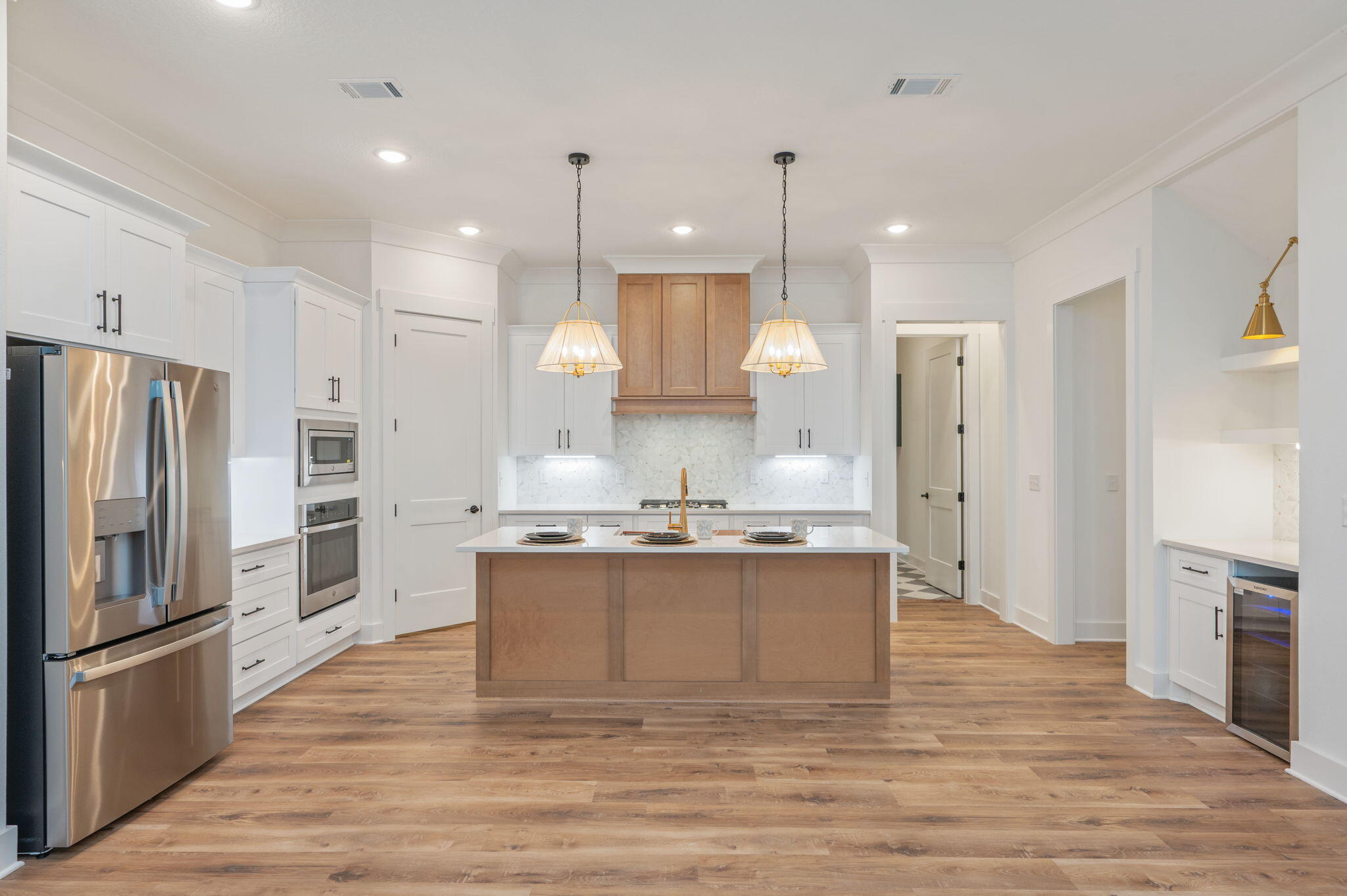 PORT DIXIE - Residential