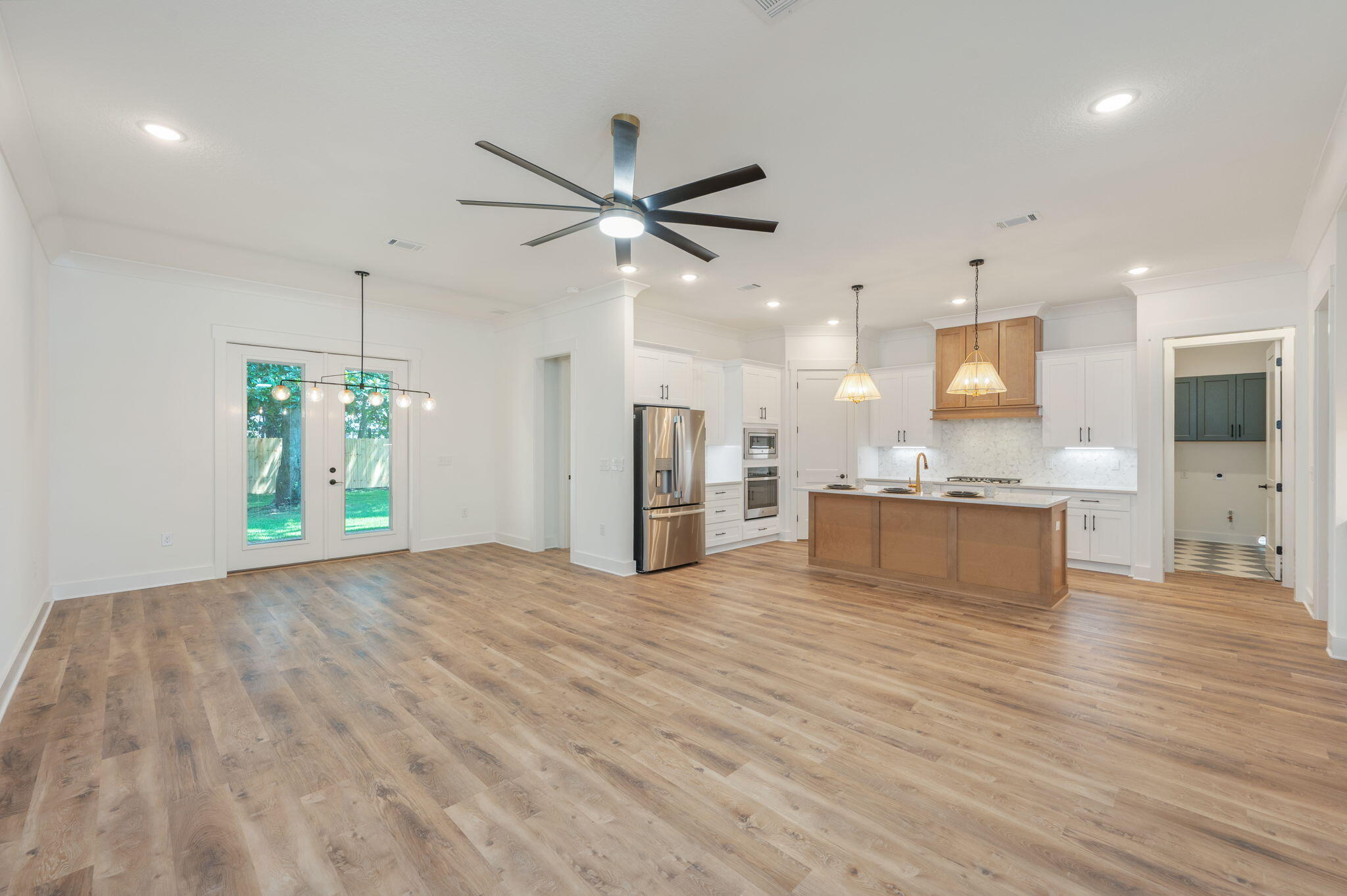 PORT DIXIE - Residential