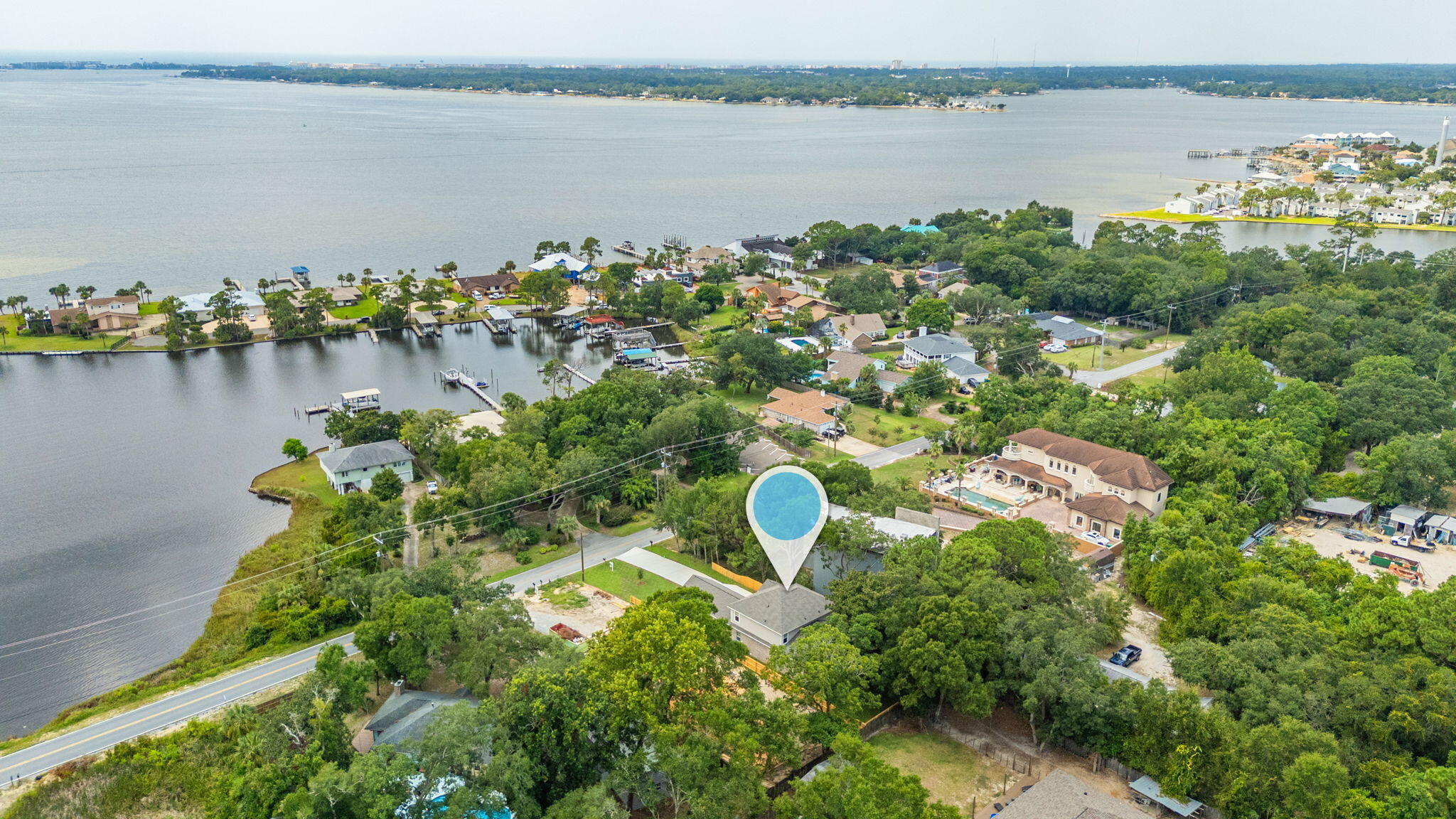 PORT DIXIE - Residential