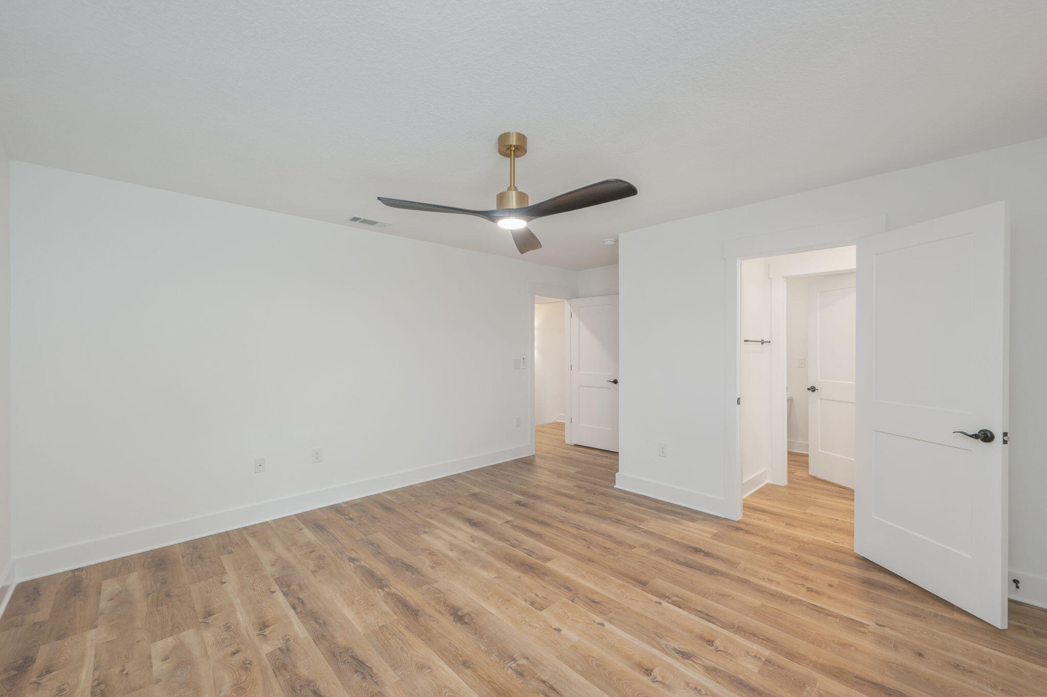 PORT DIXIE - Residential