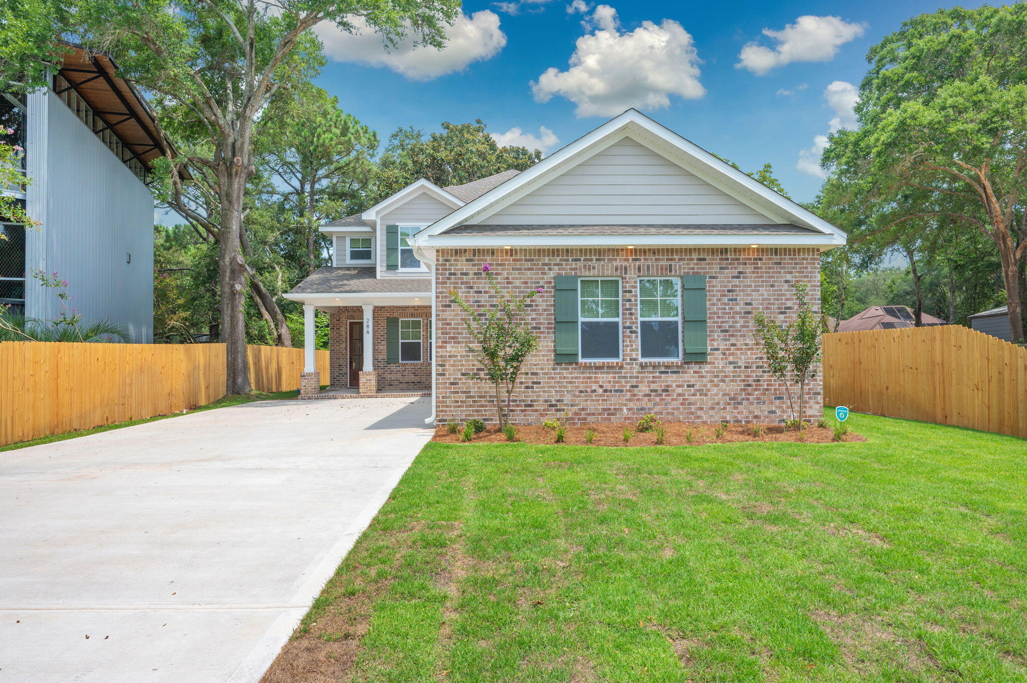 PORT DIXIE - Residential