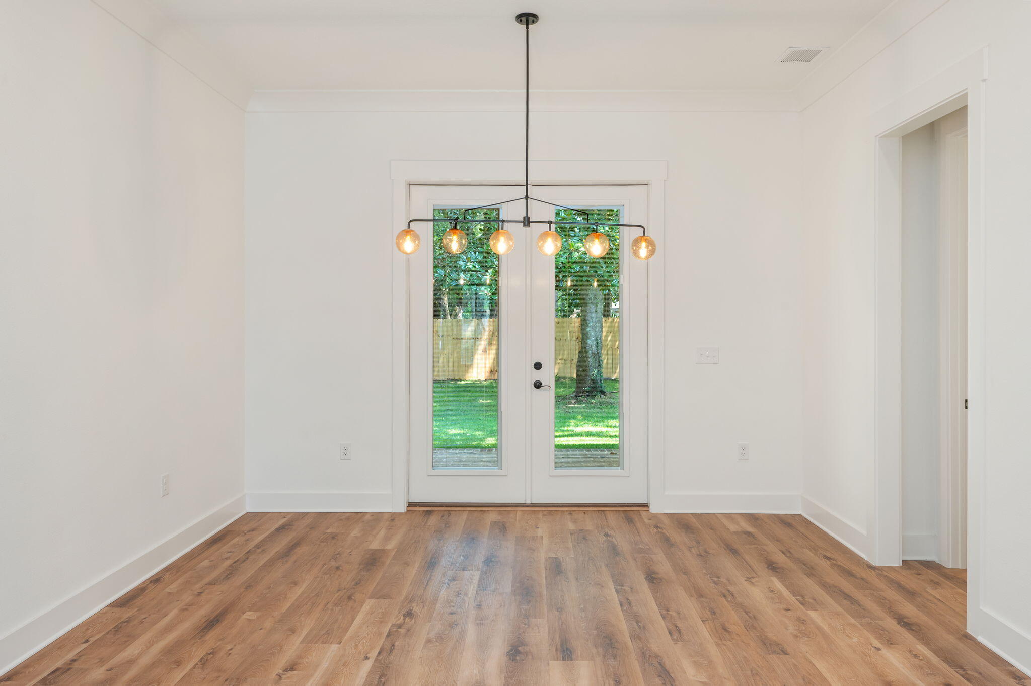 PORT DIXIE - Residential