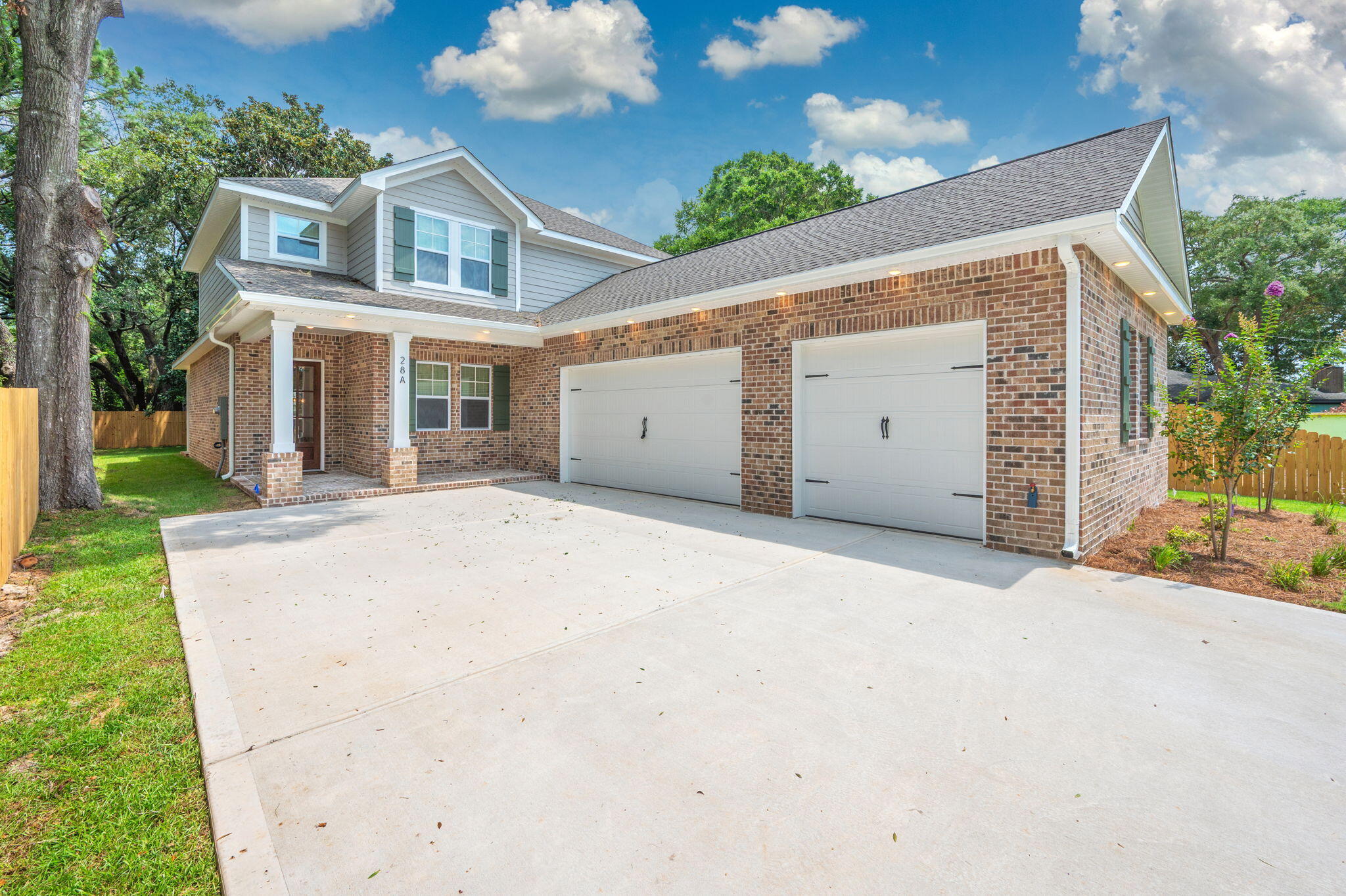 PORT DIXIE - Residential