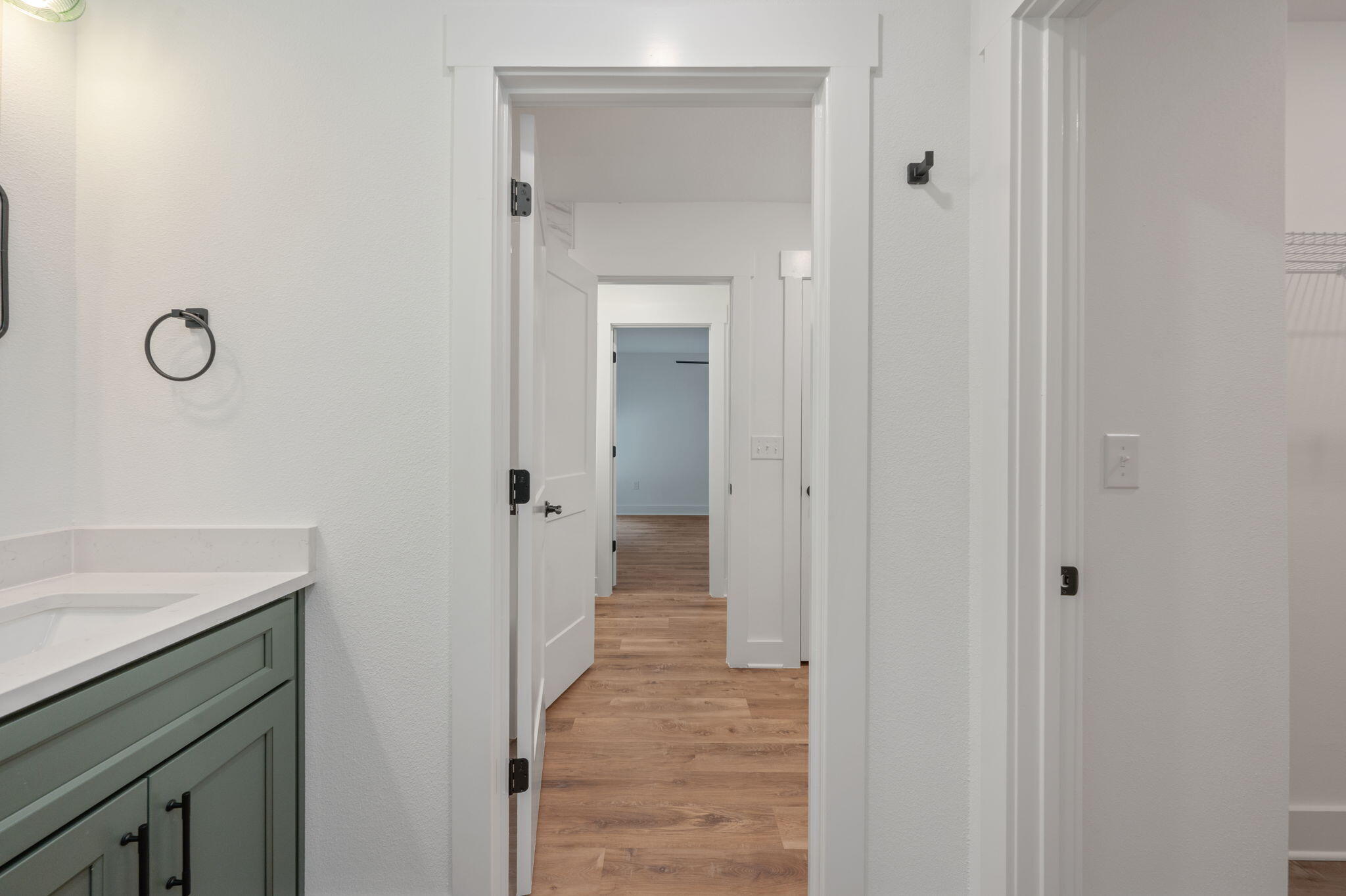 PORT DIXIE - Residential