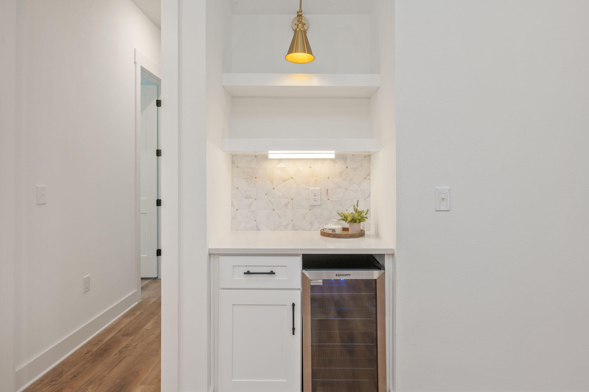 PORT DIXIE - Residential