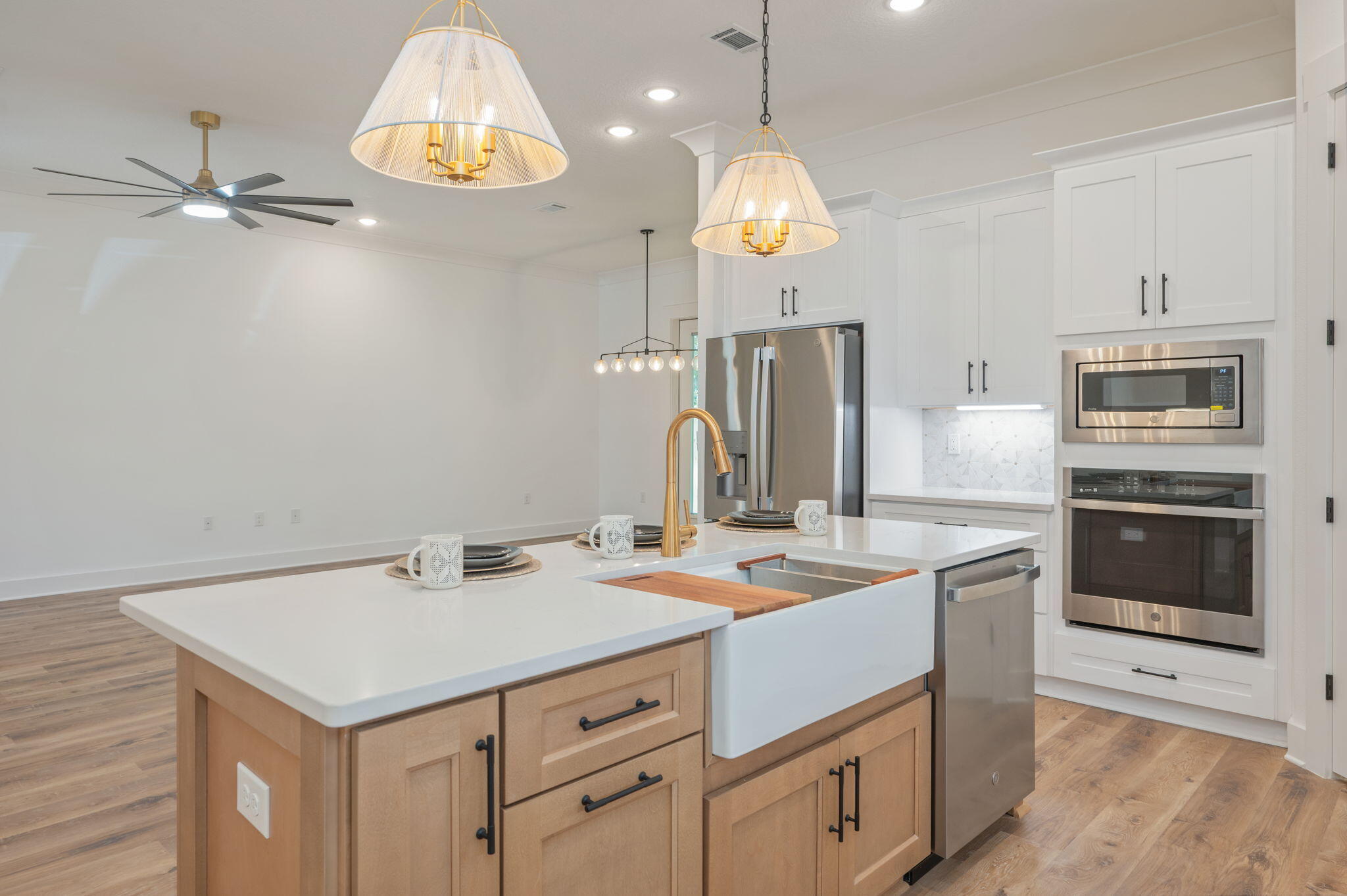 PORT DIXIE - Residential