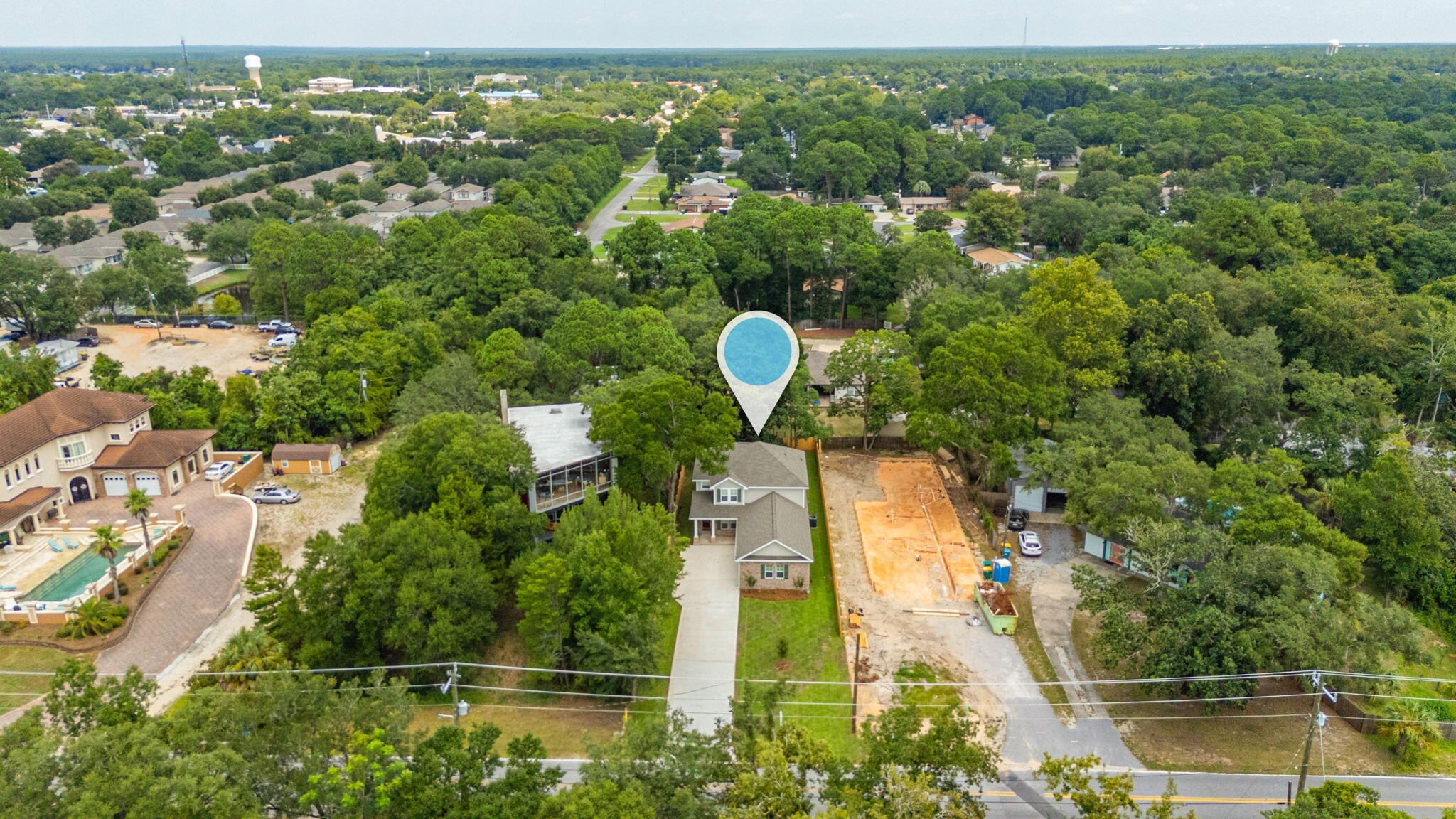 PORT DIXIE - Residential