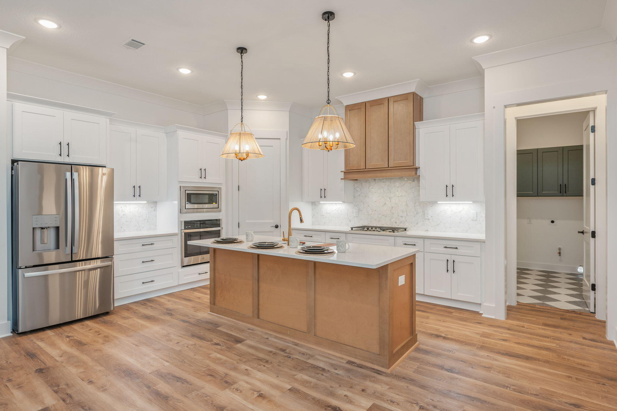 PORT DIXIE - Residential