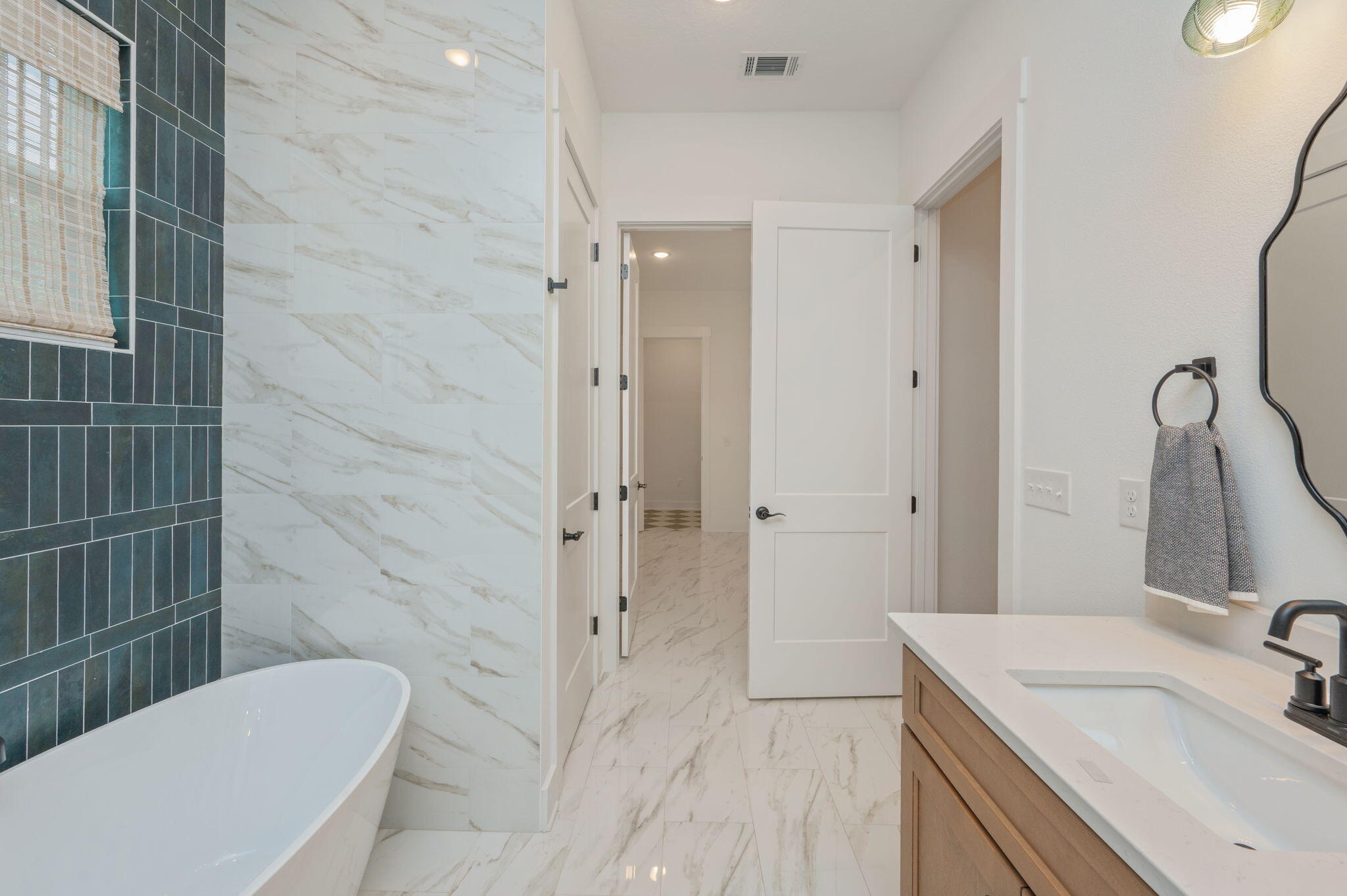 PORT DIXIE - Residential