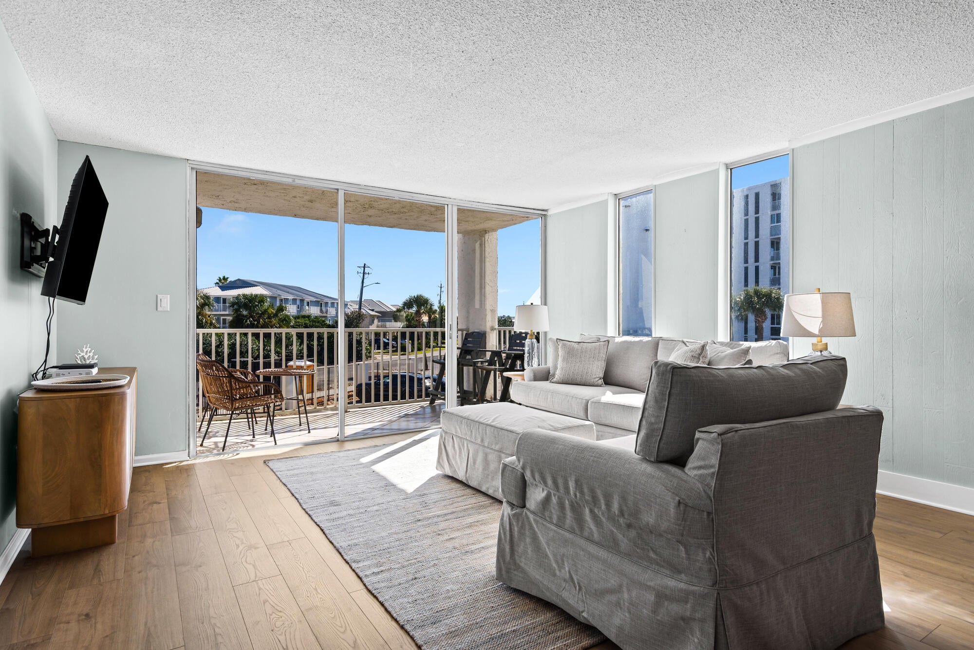 DOLPHIN POINT CONDO - Residential