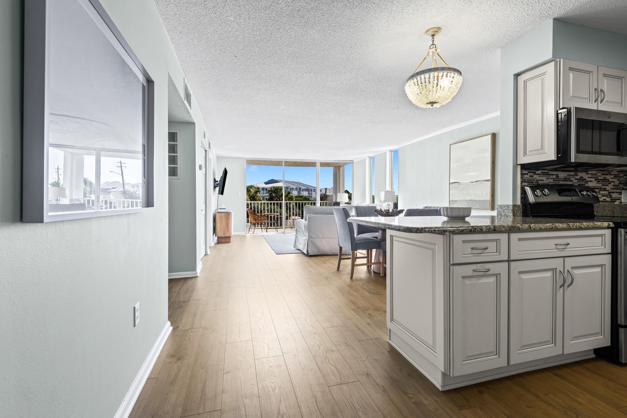 DOLPHIN POINT CONDO - Residential