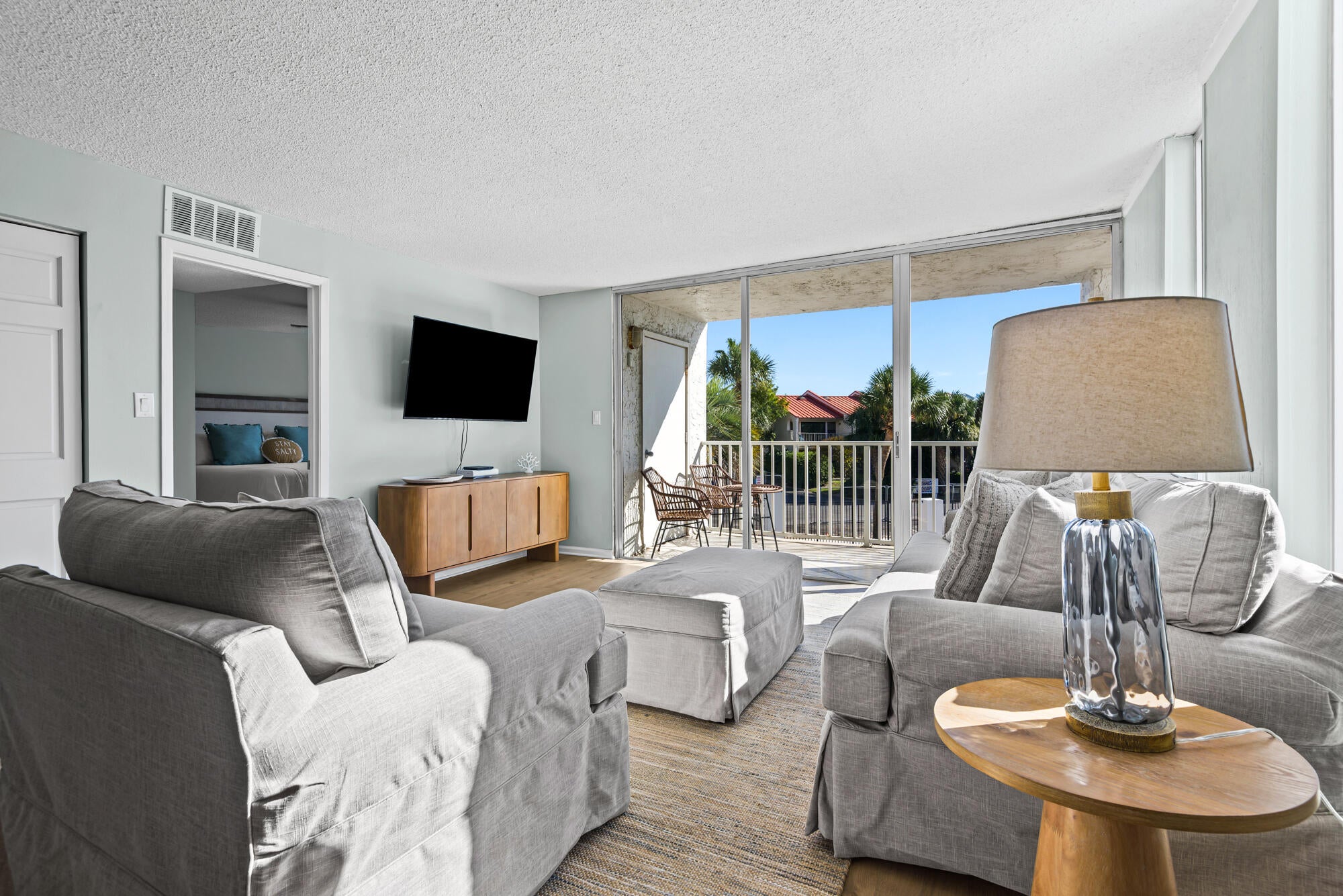 DOLPHIN POINT CONDO - Residential