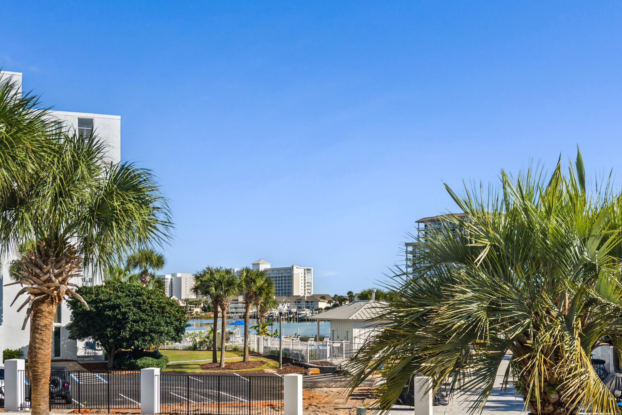 DOLPHIN POINT CONDO - Residential