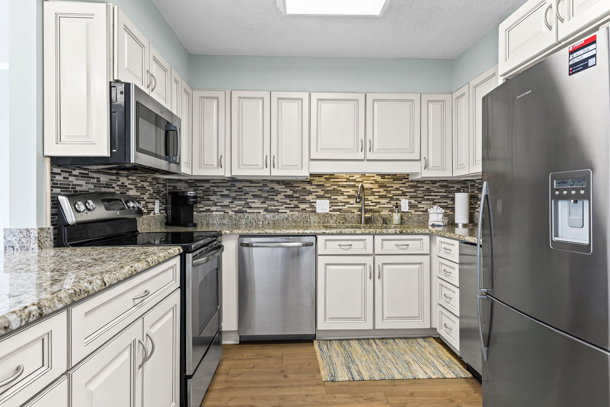 DOLPHIN POINT CONDO - Residential