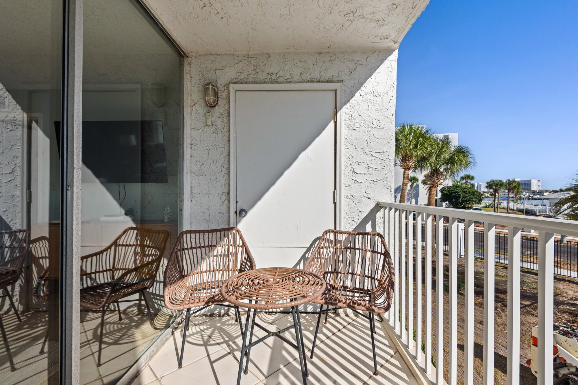 DOLPHIN POINT CONDO - Residential