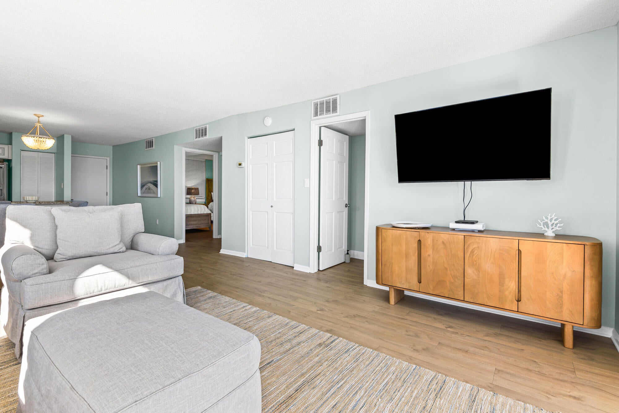 DOLPHIN POINT CONDO - Residential