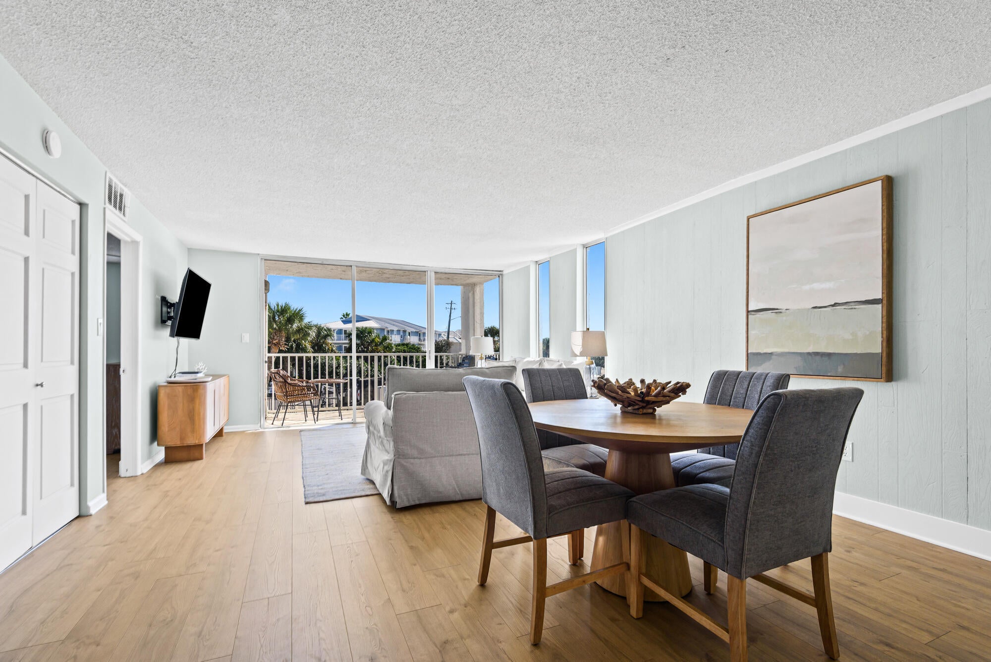 DOLPHIN POINT CONDO - Residential