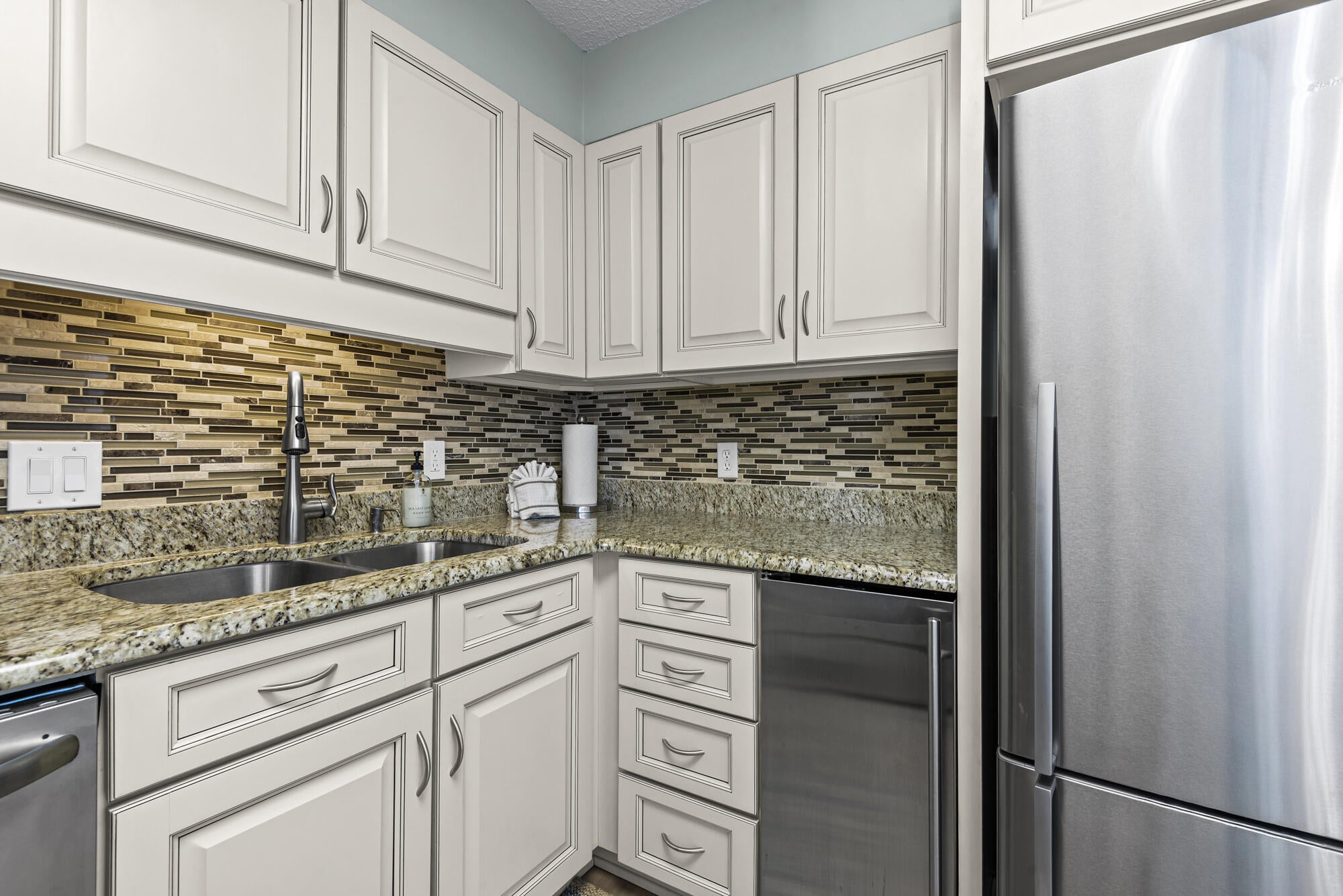 DOLPHIN POINT CONDO - Residential