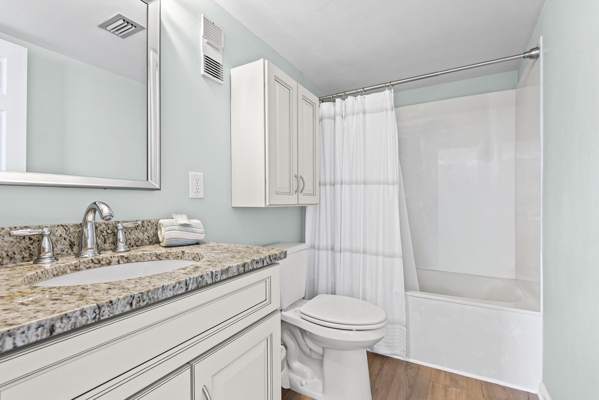 DOLPHIN POINT CONDO - Residential