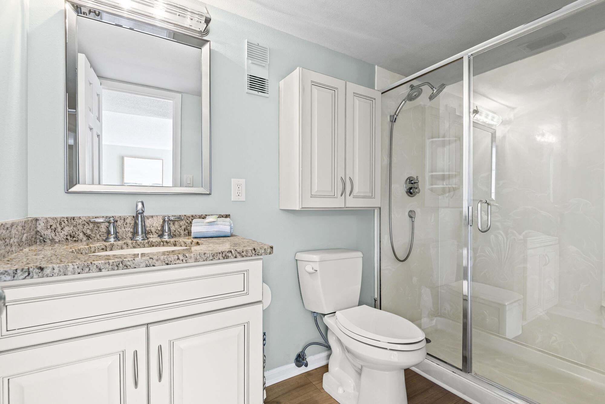 DOLPHIN POINT CONDO - Residential