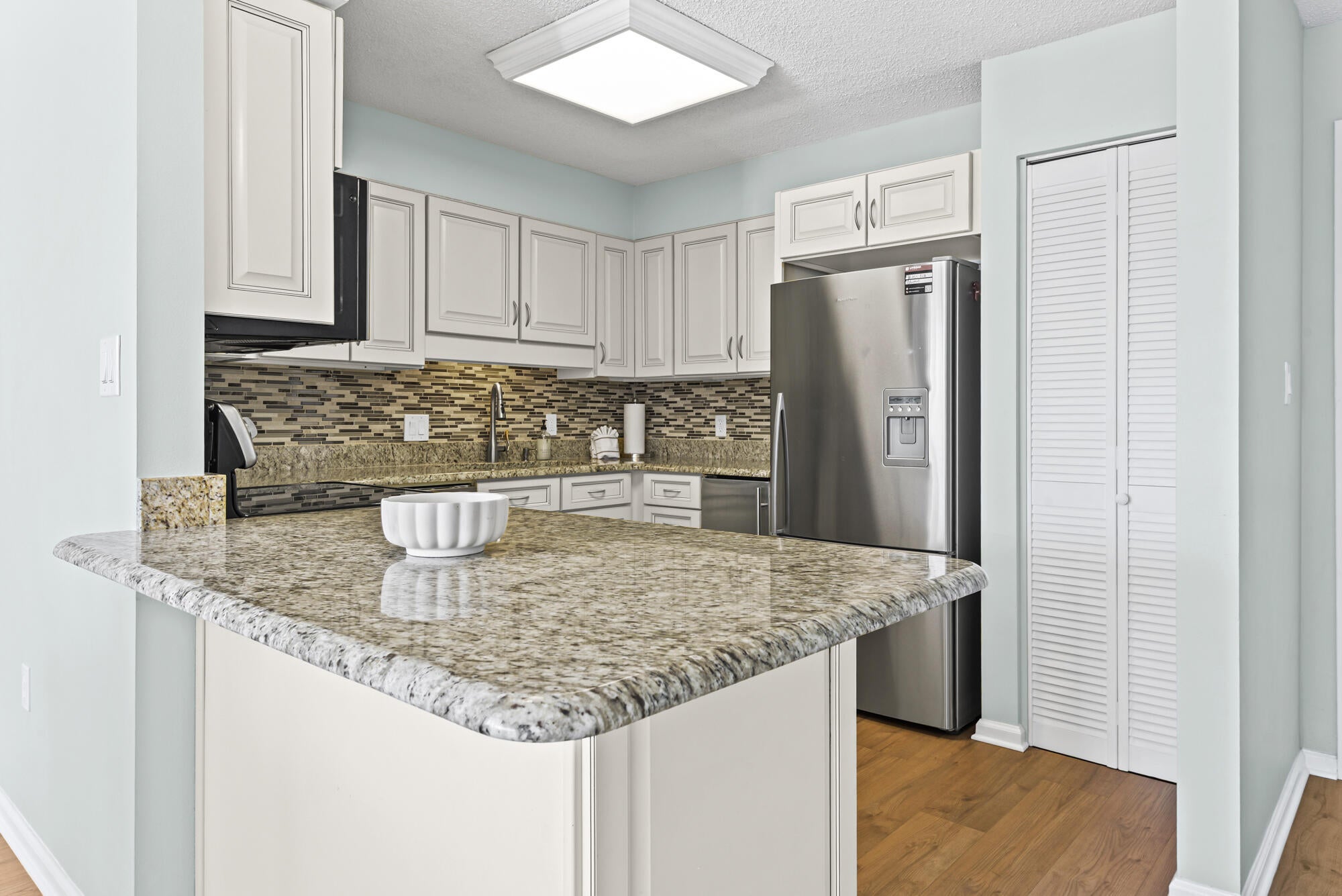 DOLPHIN POINT CONDO - Residential